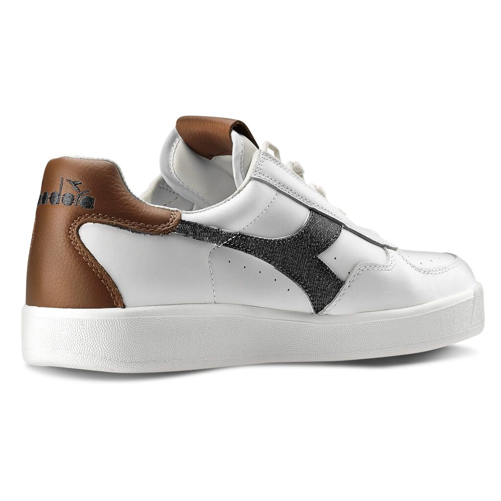 Diadora b sale elite uomo marroni