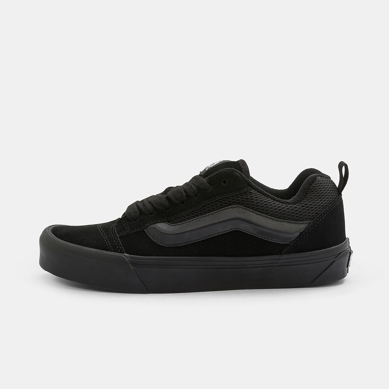Zalando vans alte nere discount