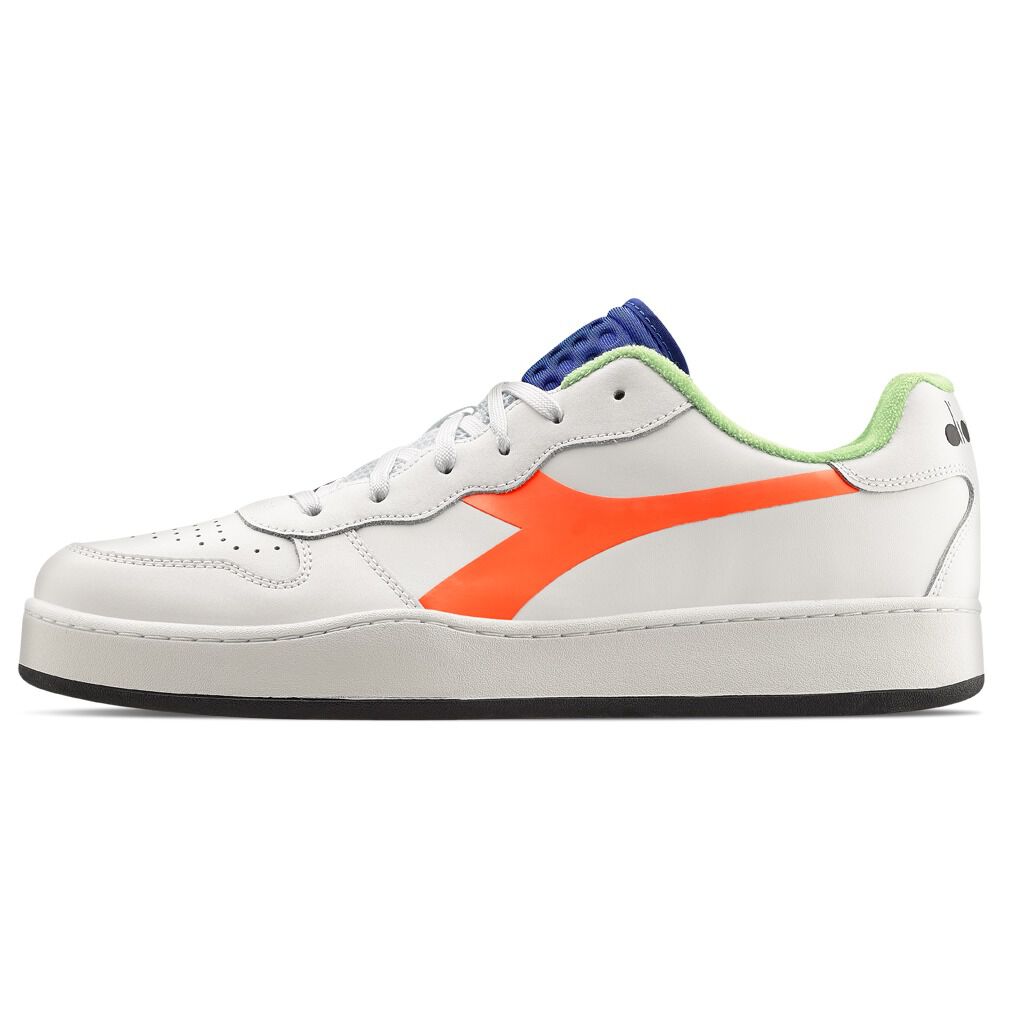 Scarpe diadora donna arancione top