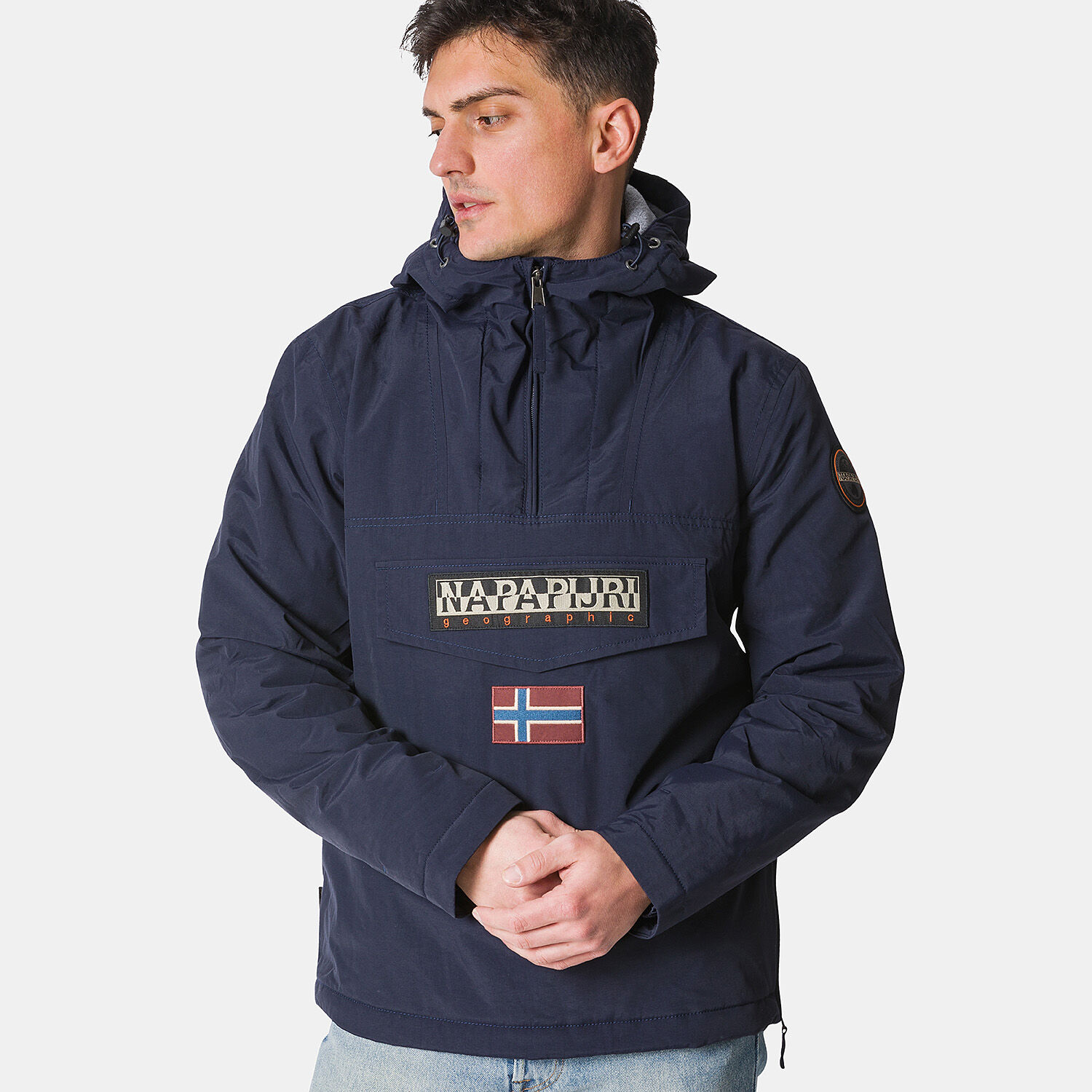 Napapijri a basso prezzo hotsell