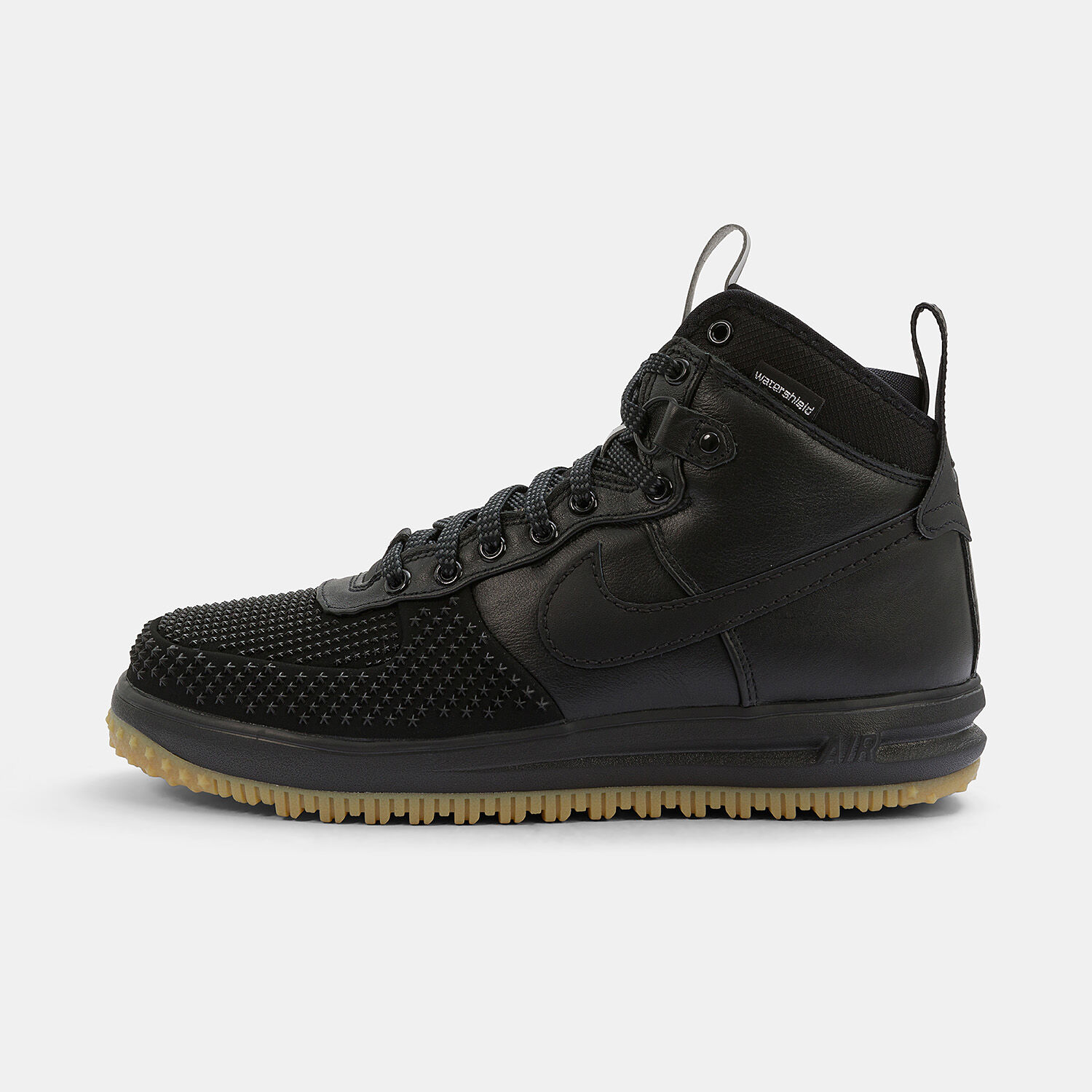 Nike suola best sale marrone