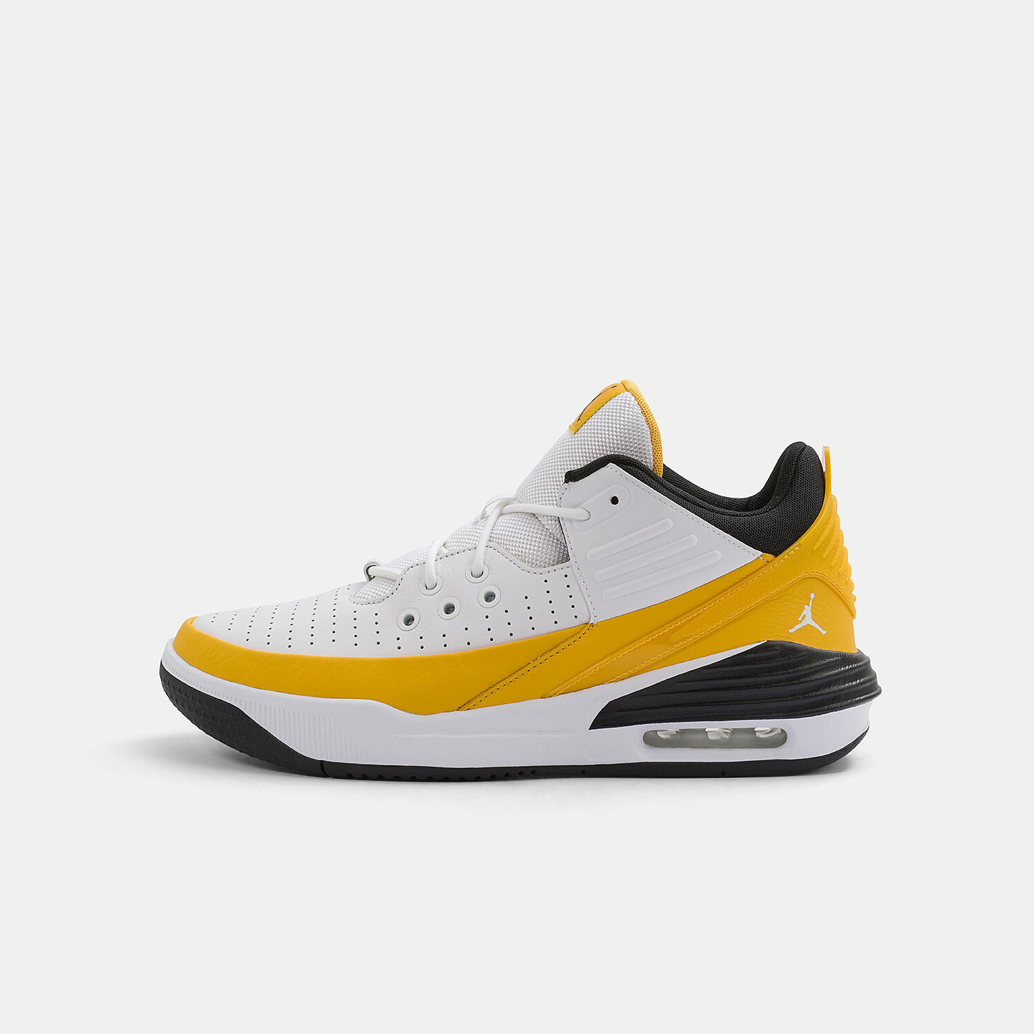 Jordan grigie e gialle sales