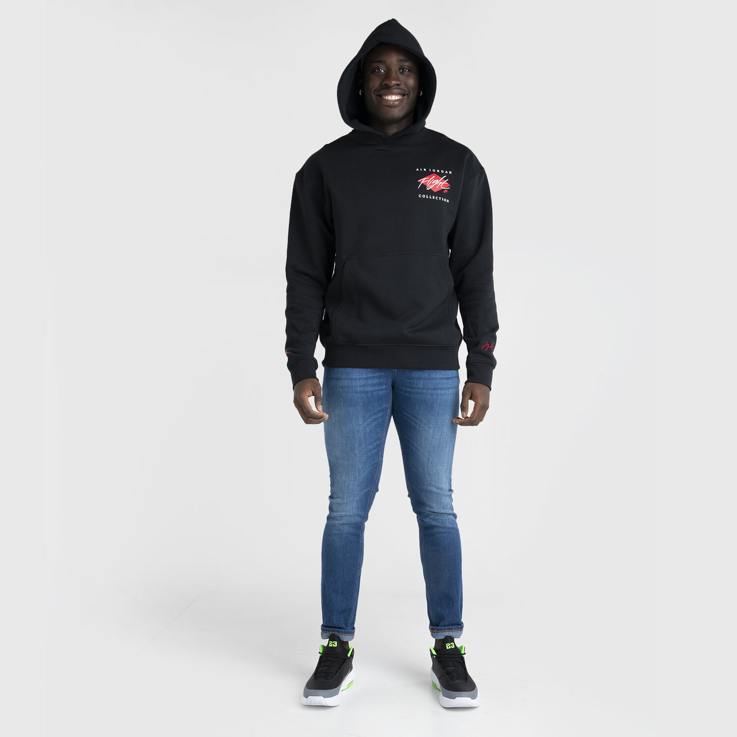Felpa kappa aw lab clearance