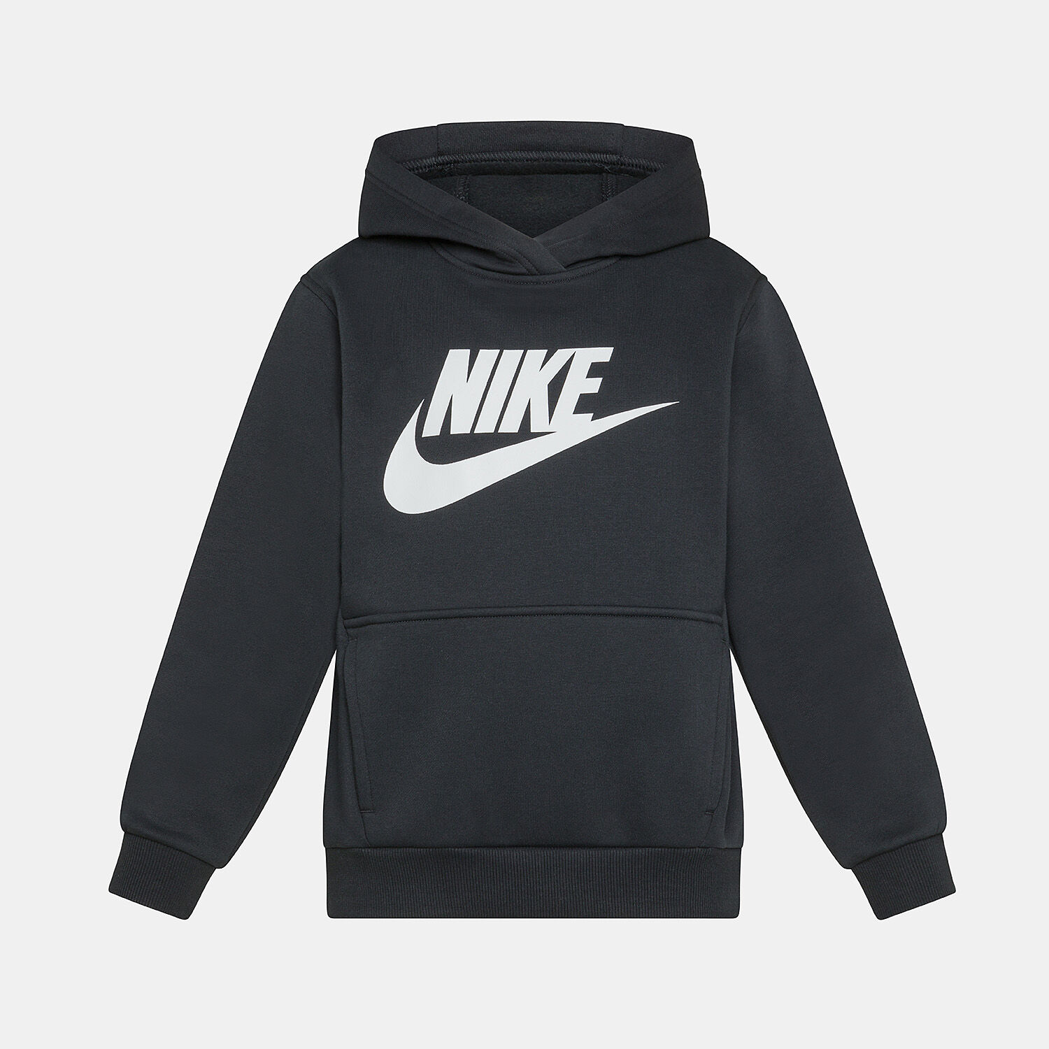 Felpa nike bambino bianche deals
