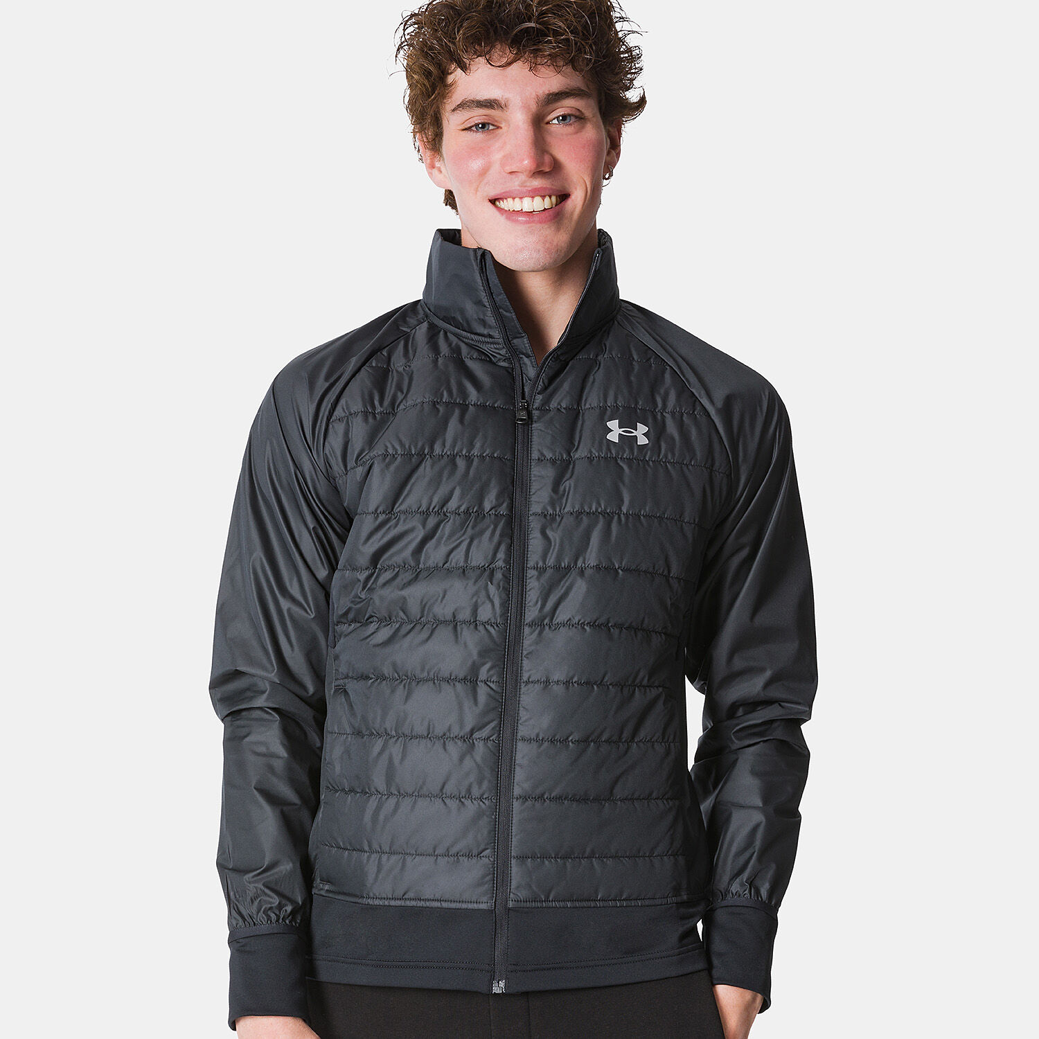 Giubbotto bambino under armour hot sale