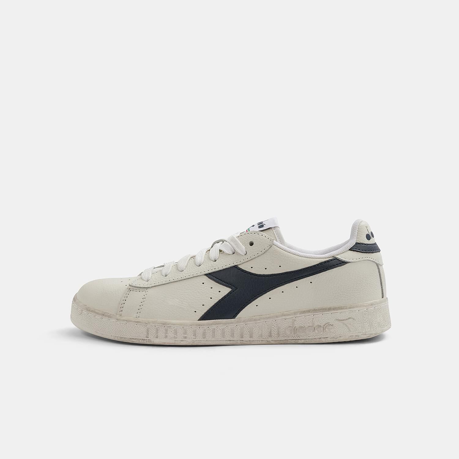 Diadora deals tutte bianche