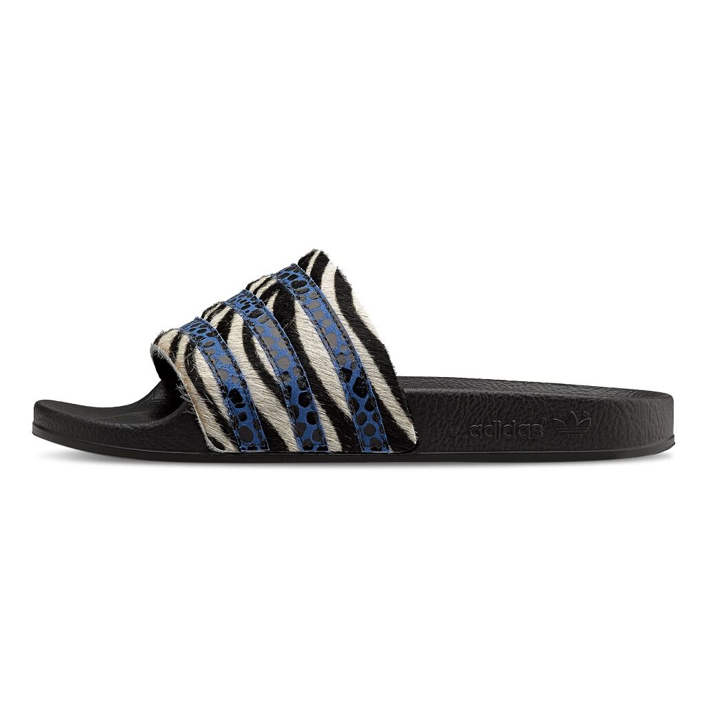 Adidas hotsell adilette nere