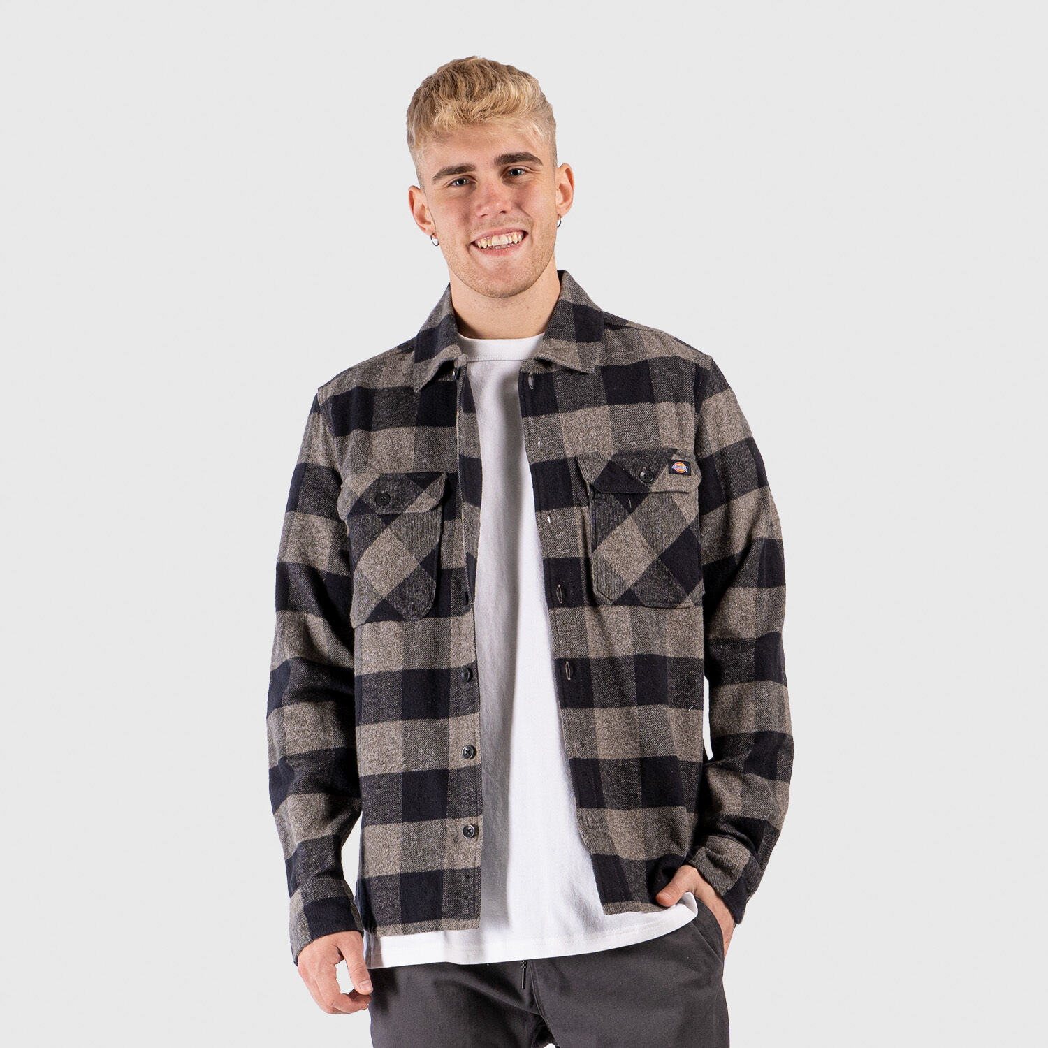 Camicia cheap dickies sacramento