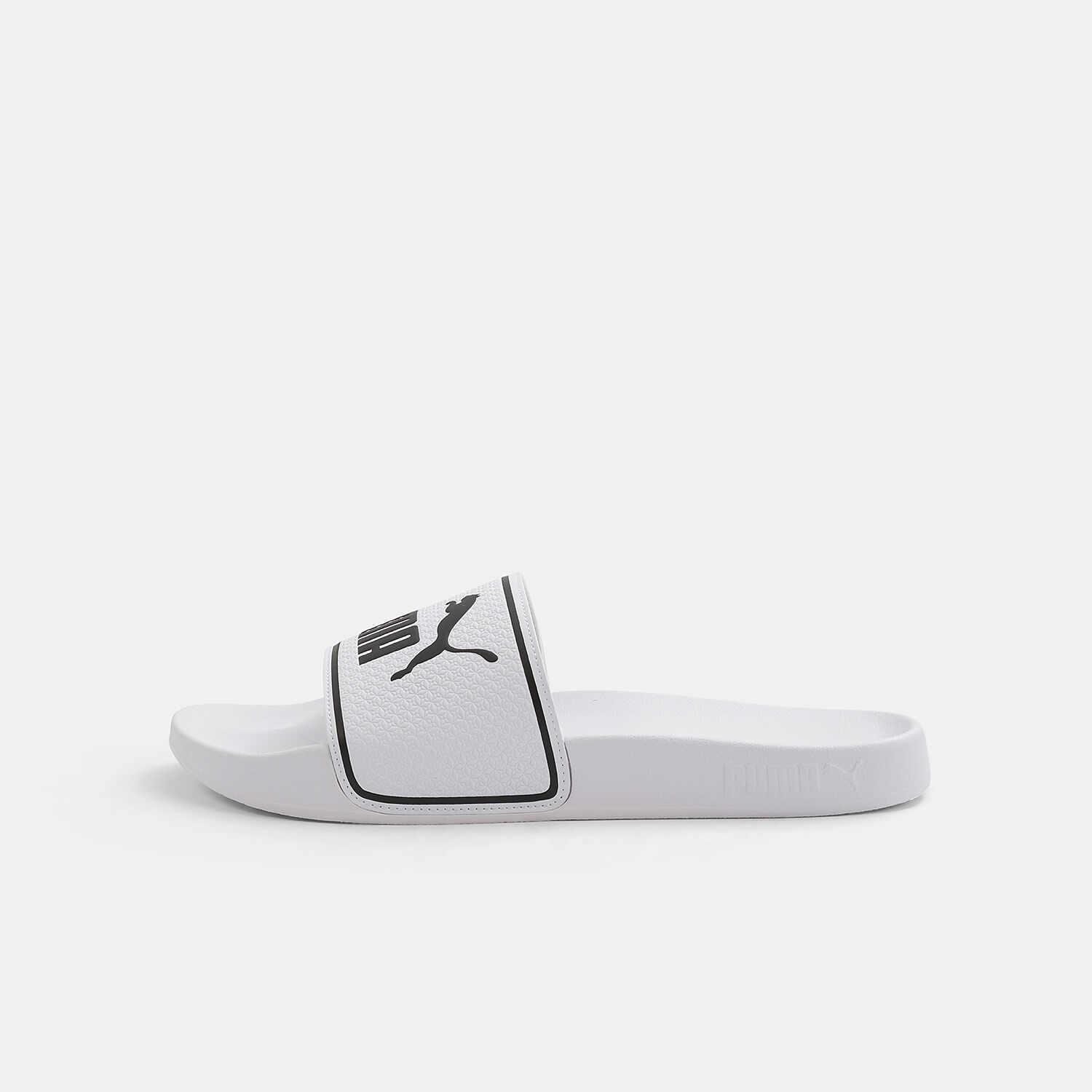 Ciabatte deals puma bianche