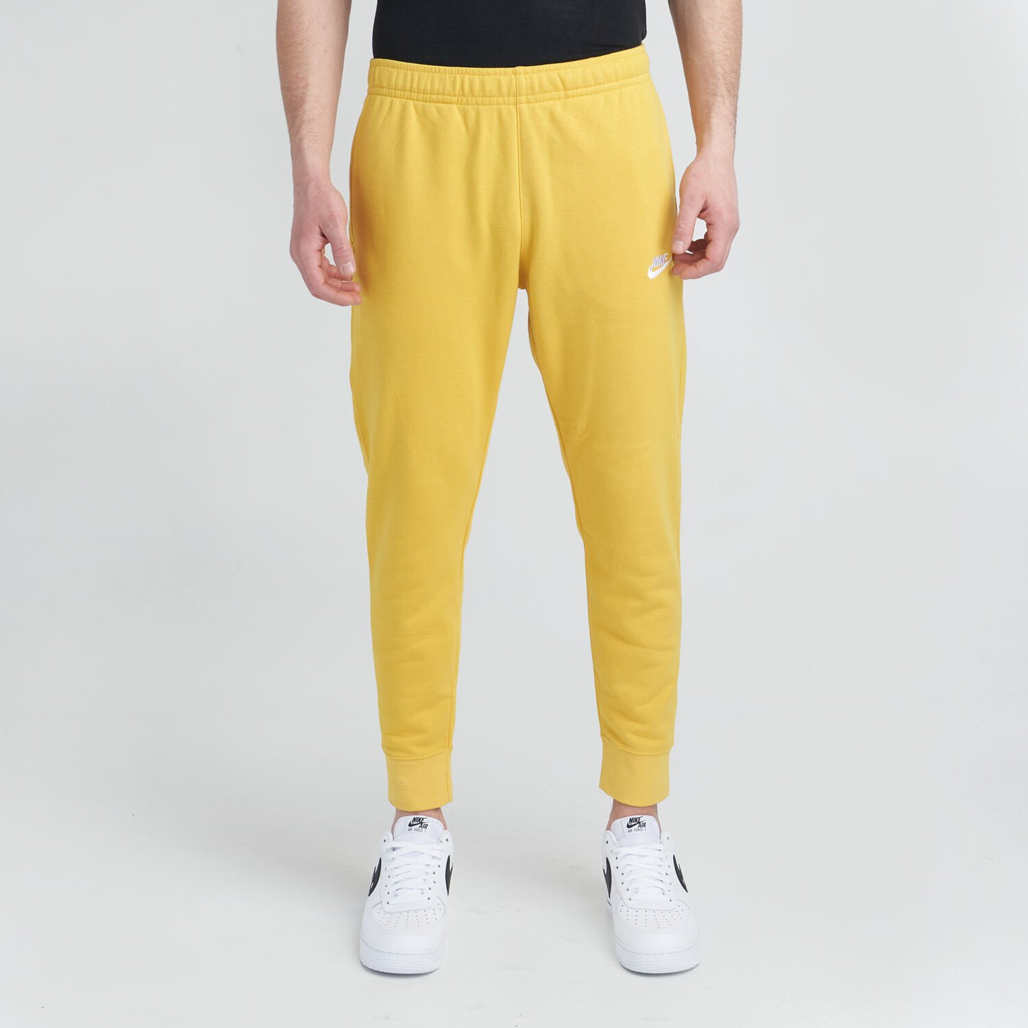 Nike giallo fluo store uomo
