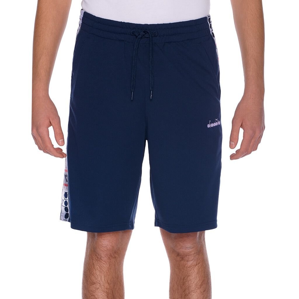 Pantaloncini reebok bianchi discount