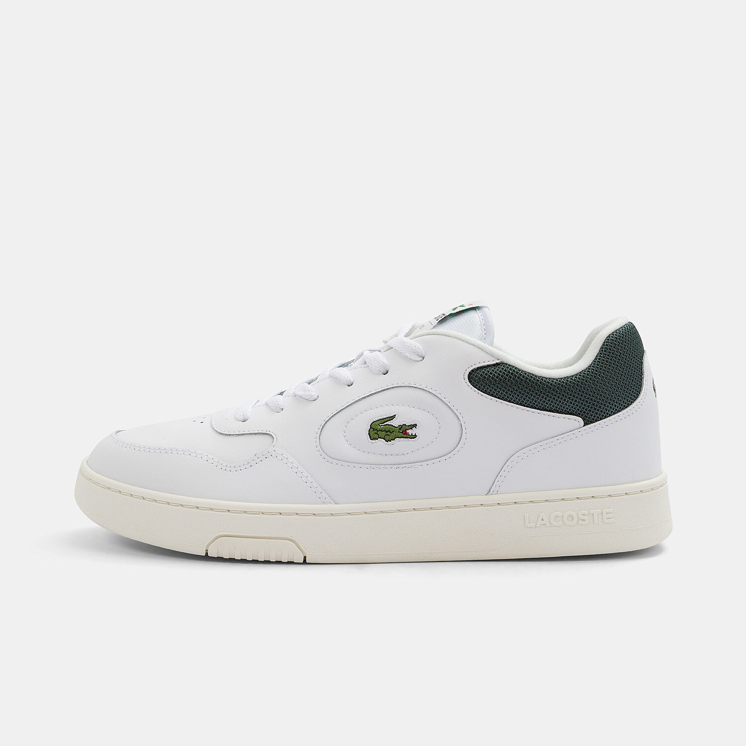Ciabatte lacoste verdi sales