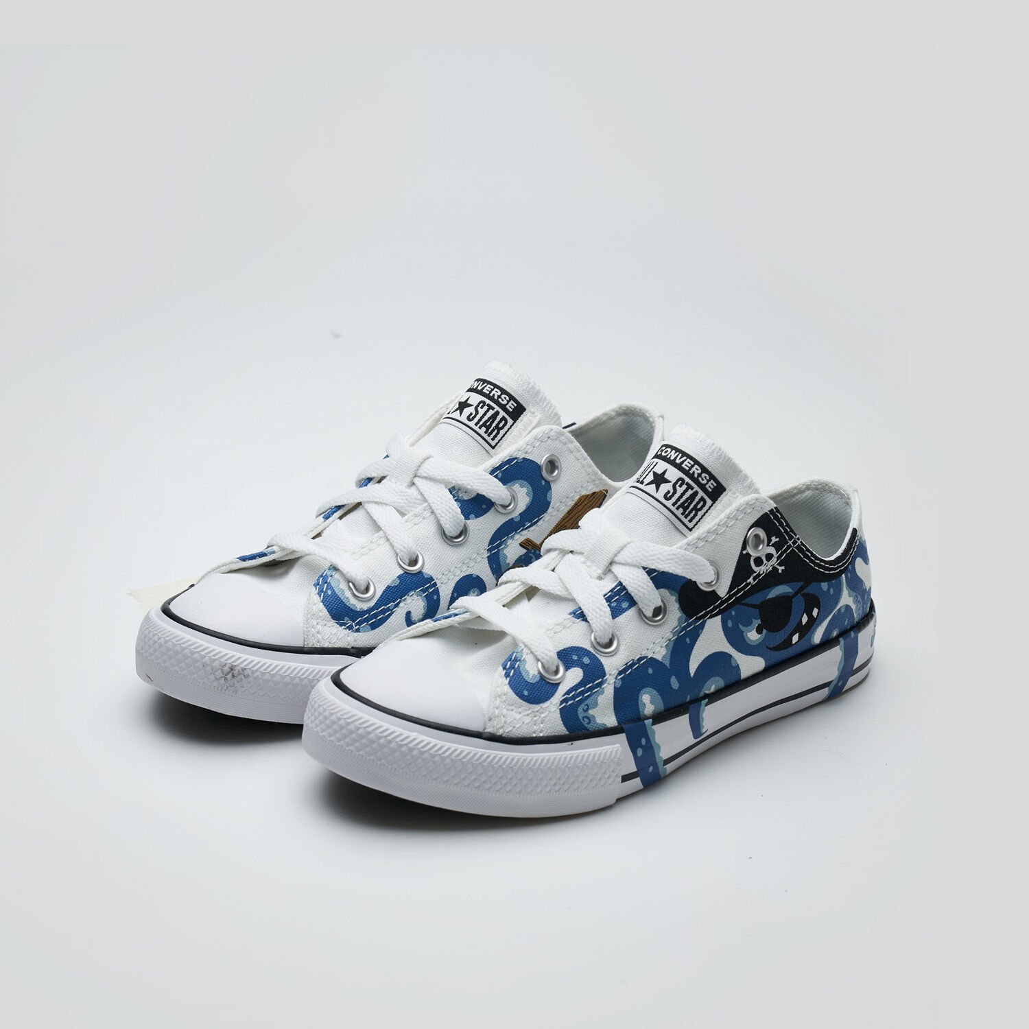 Converse bambino come calzano online
