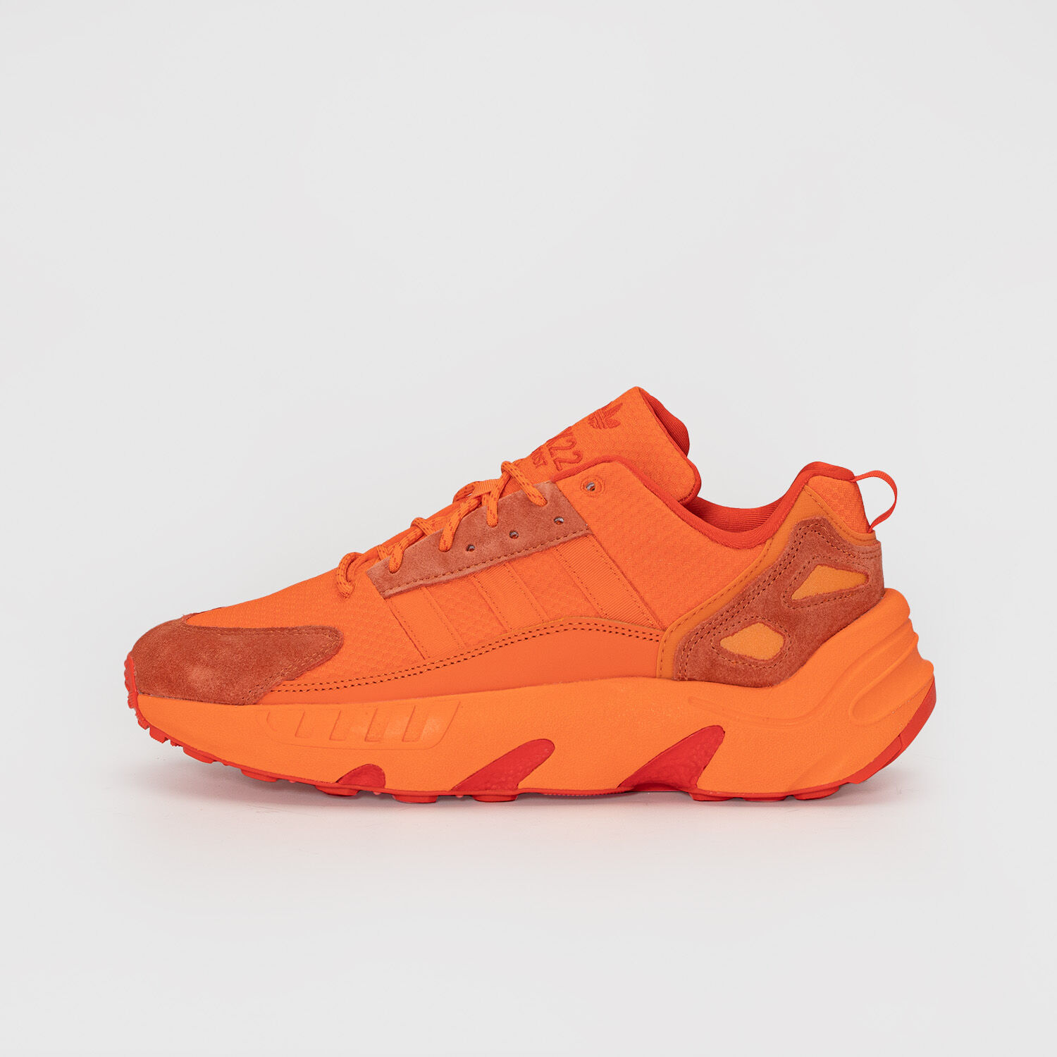 Adidas zx 811 donna arancione new arrivals