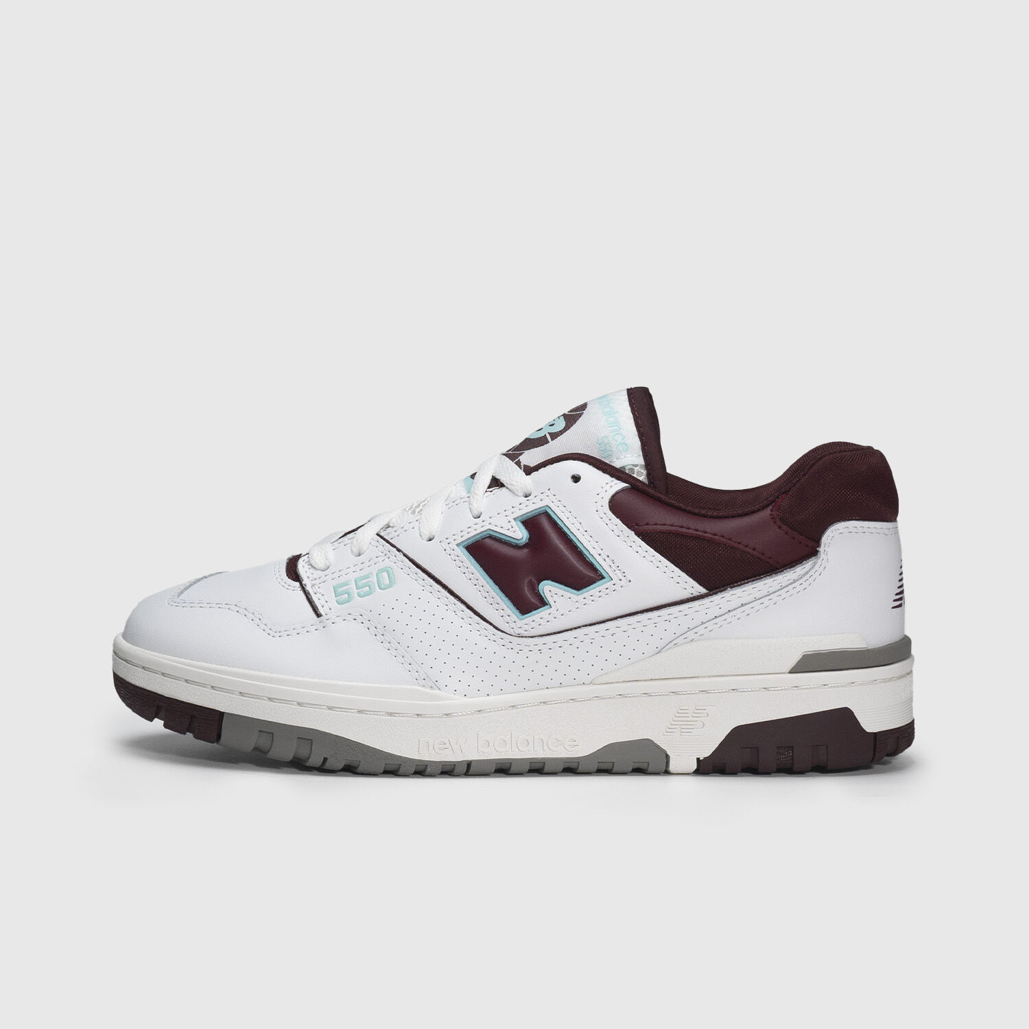 New balance grigie e blu store