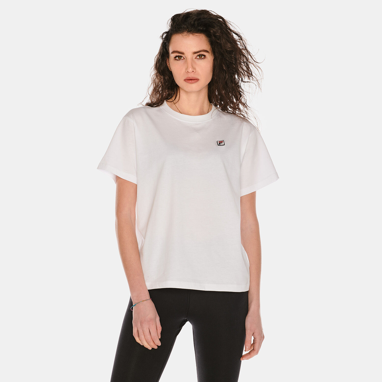 T shirt FILA NOVA TEE donna Acquista online HERE