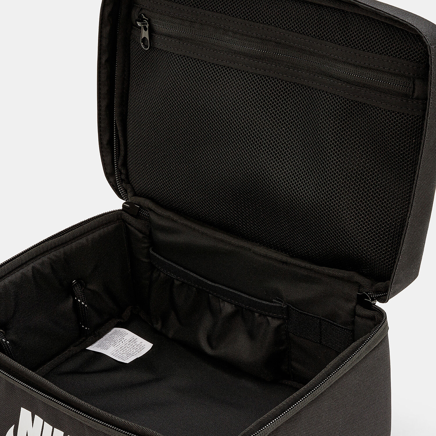Sacca porta scarpe nike shop
