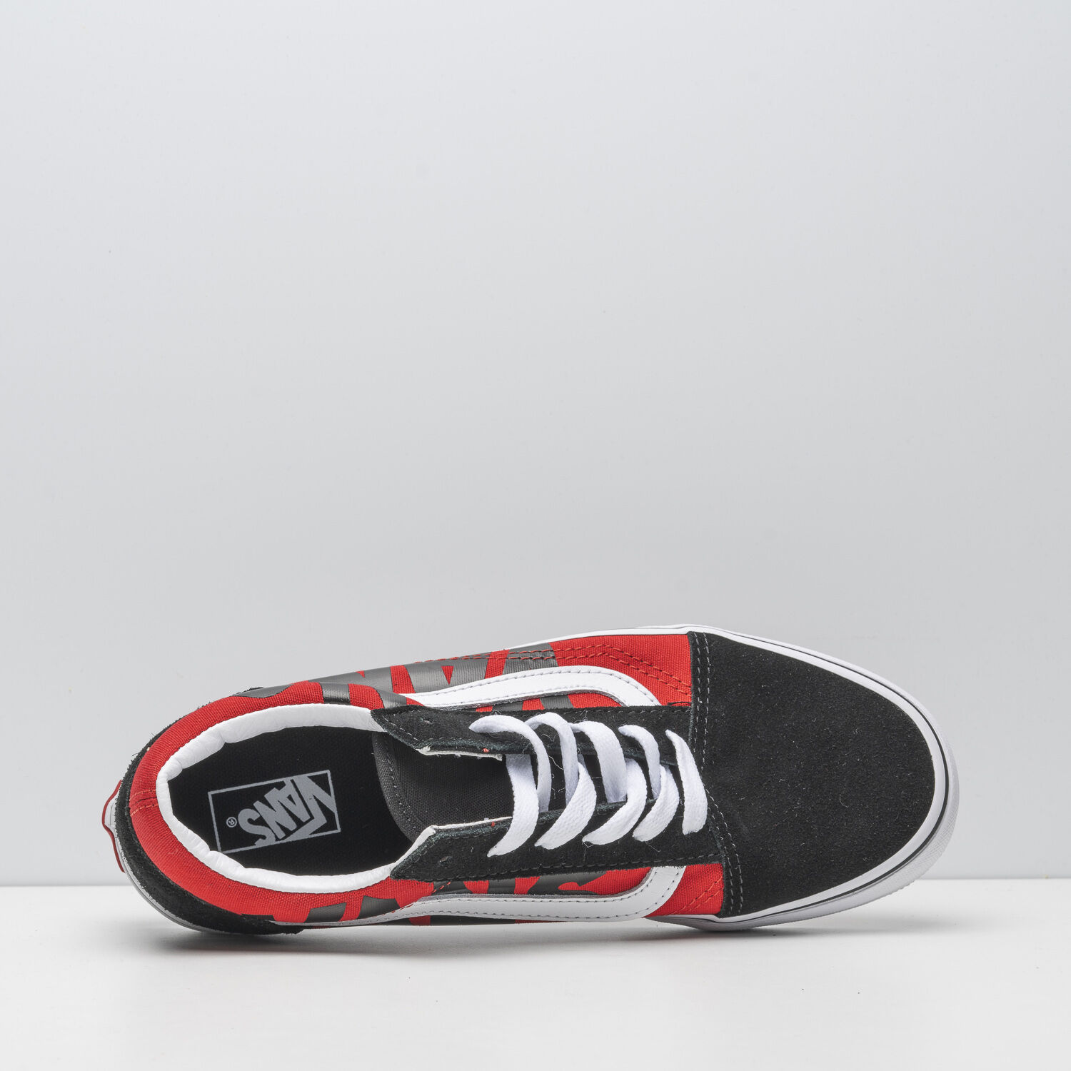 Vans con teschi on sale