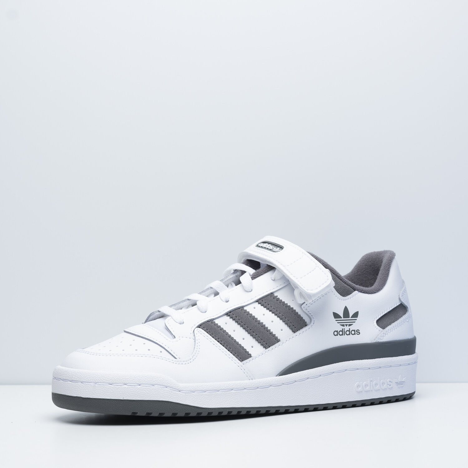 Adidas forum deals low uomo