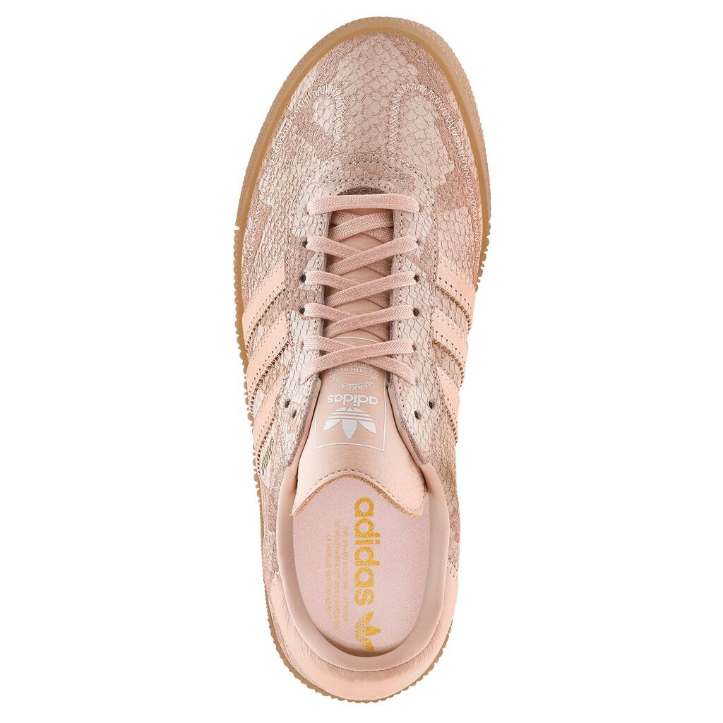 Adidas sambarose aw lab online