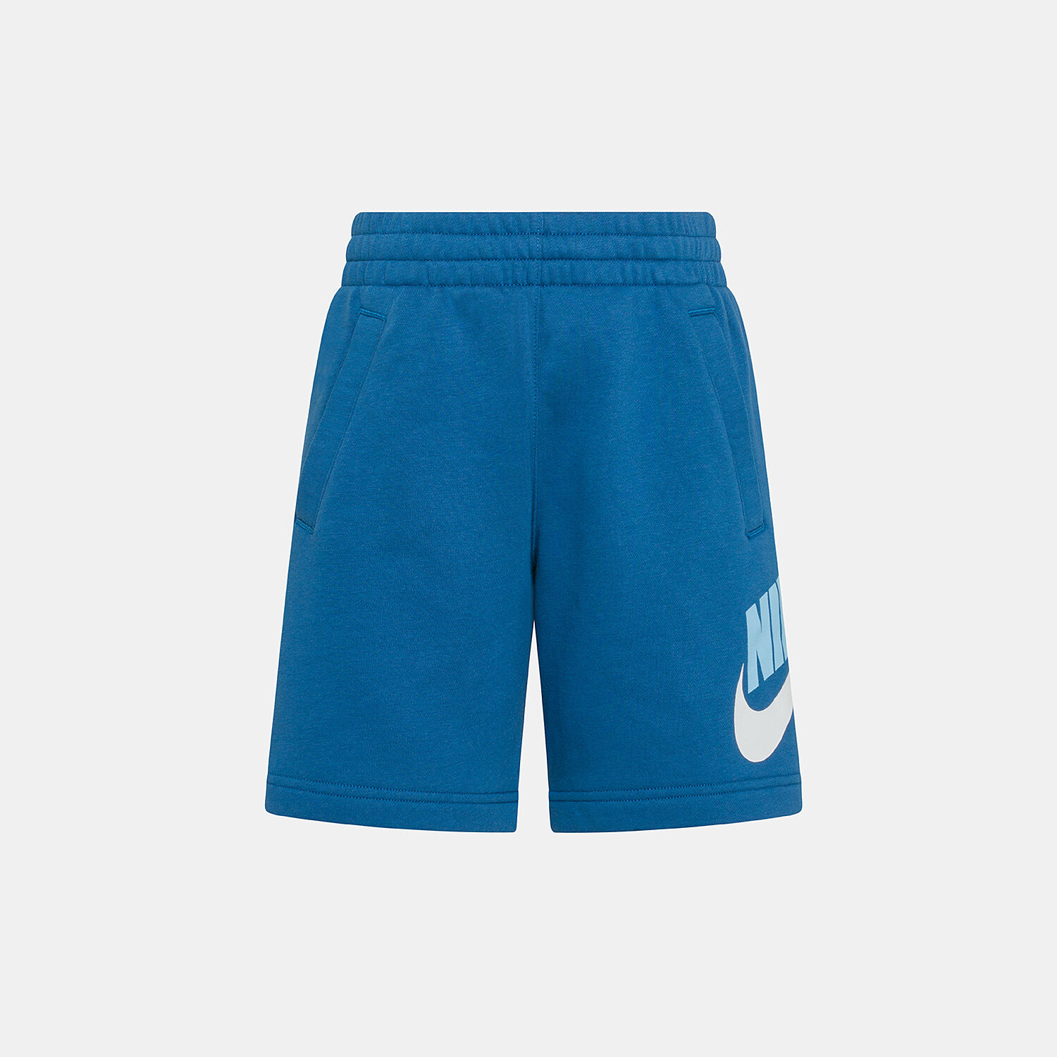 Pantaloncini ragazzo nike top
