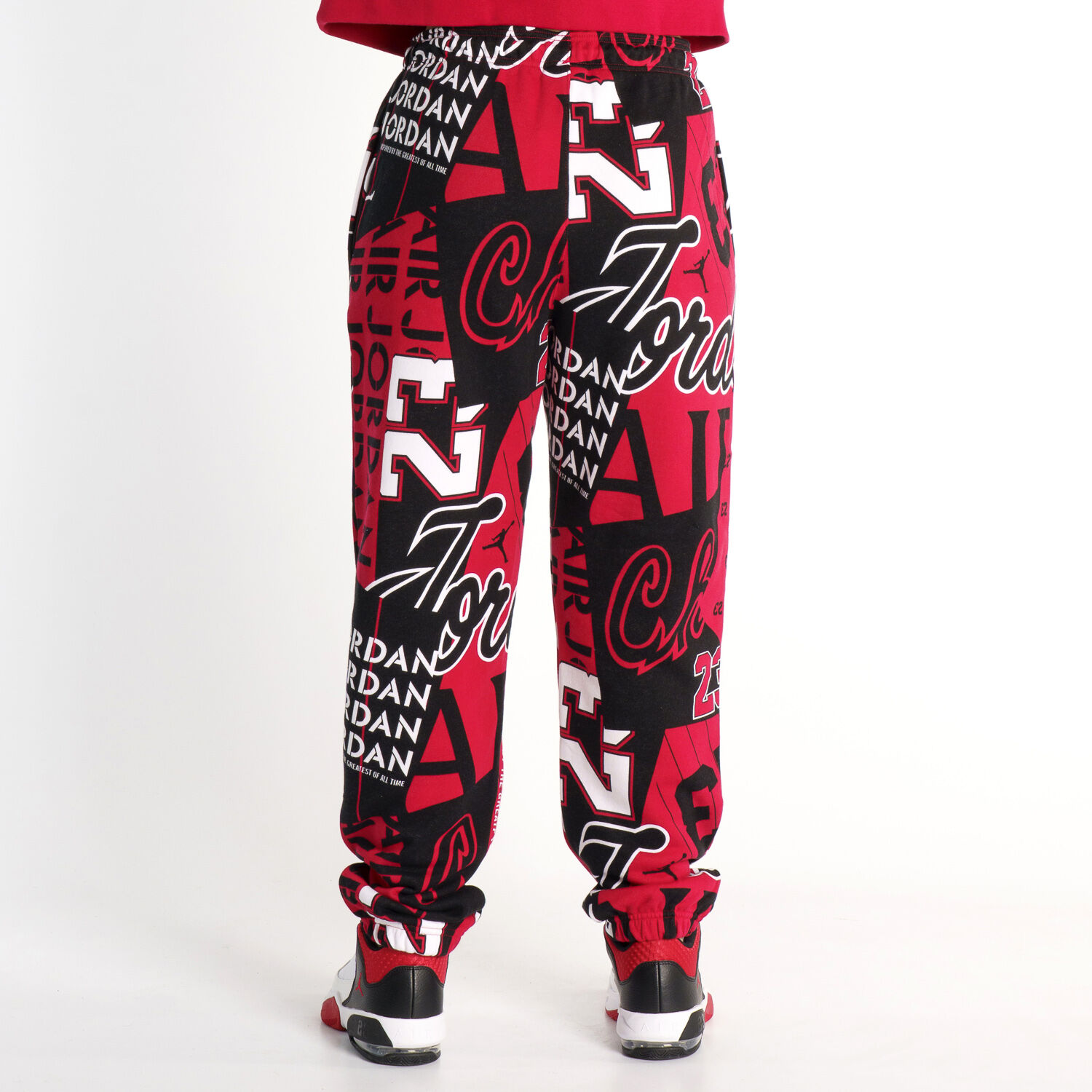 Pantaloni lunghi jordan shop