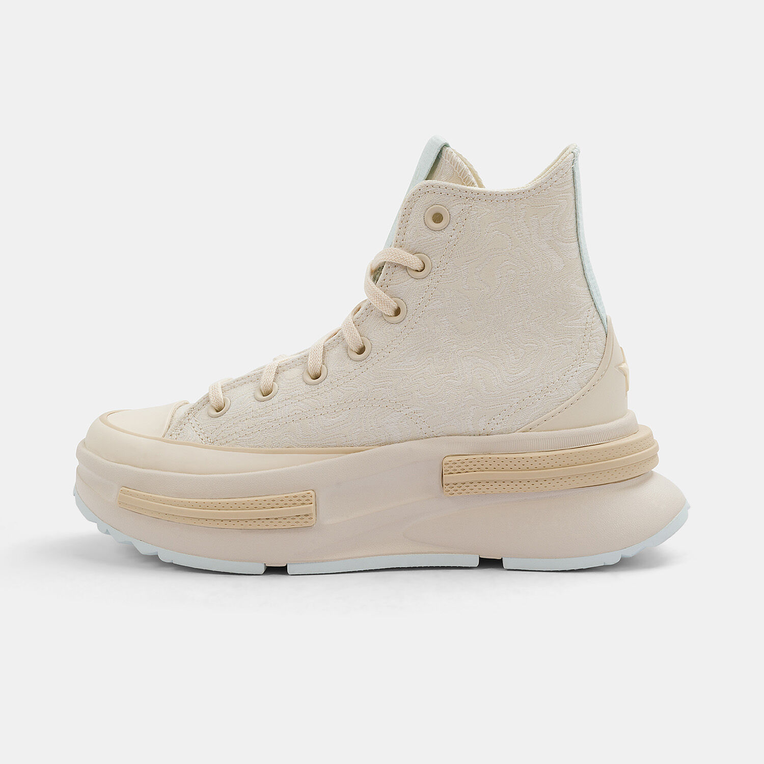 Converse platform nuova collezione 2025