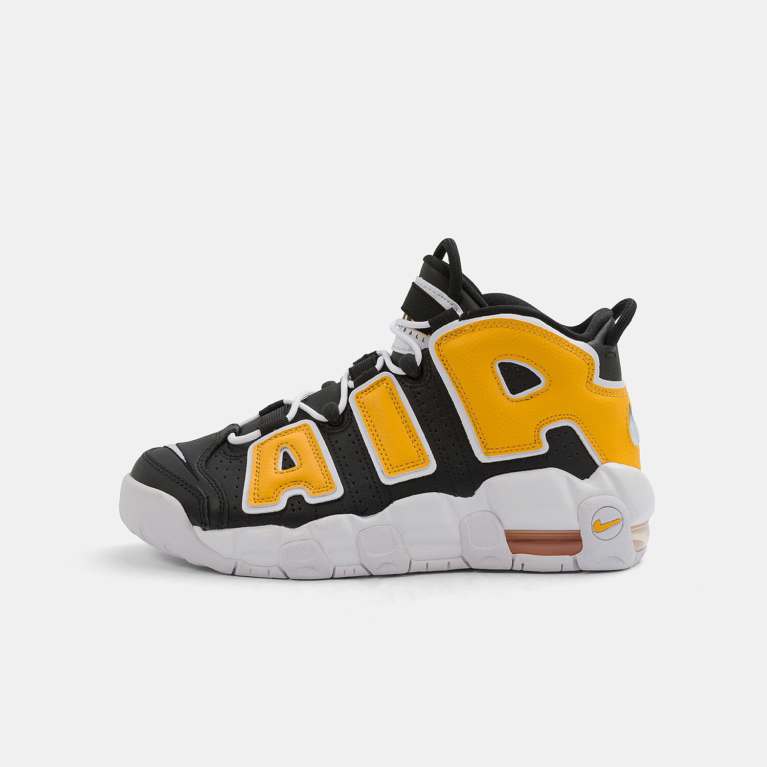 Collezioni Nike uptempo AW LAB
