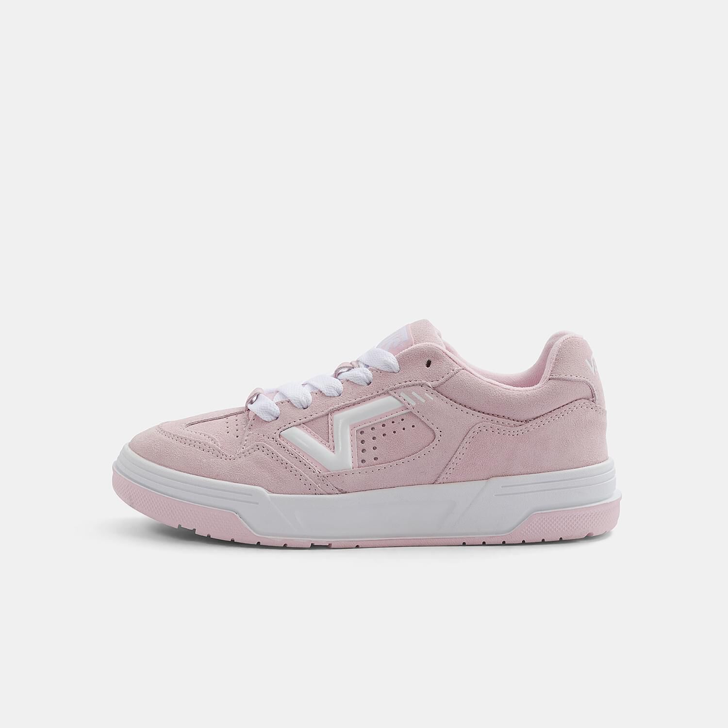 Vans bianche e rosa outlet