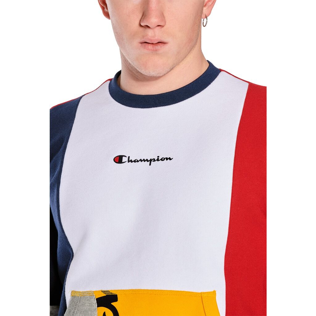 Zalando felpe uomo 2025 champion