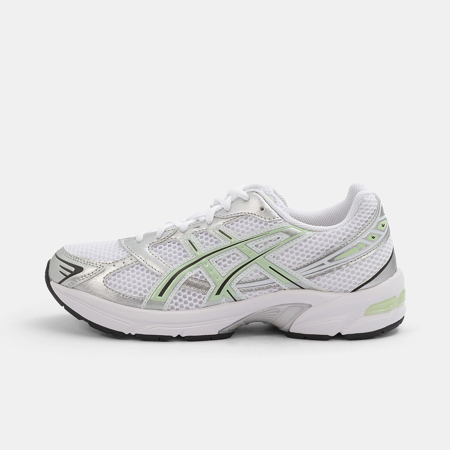 Scarpe deals asics bianche