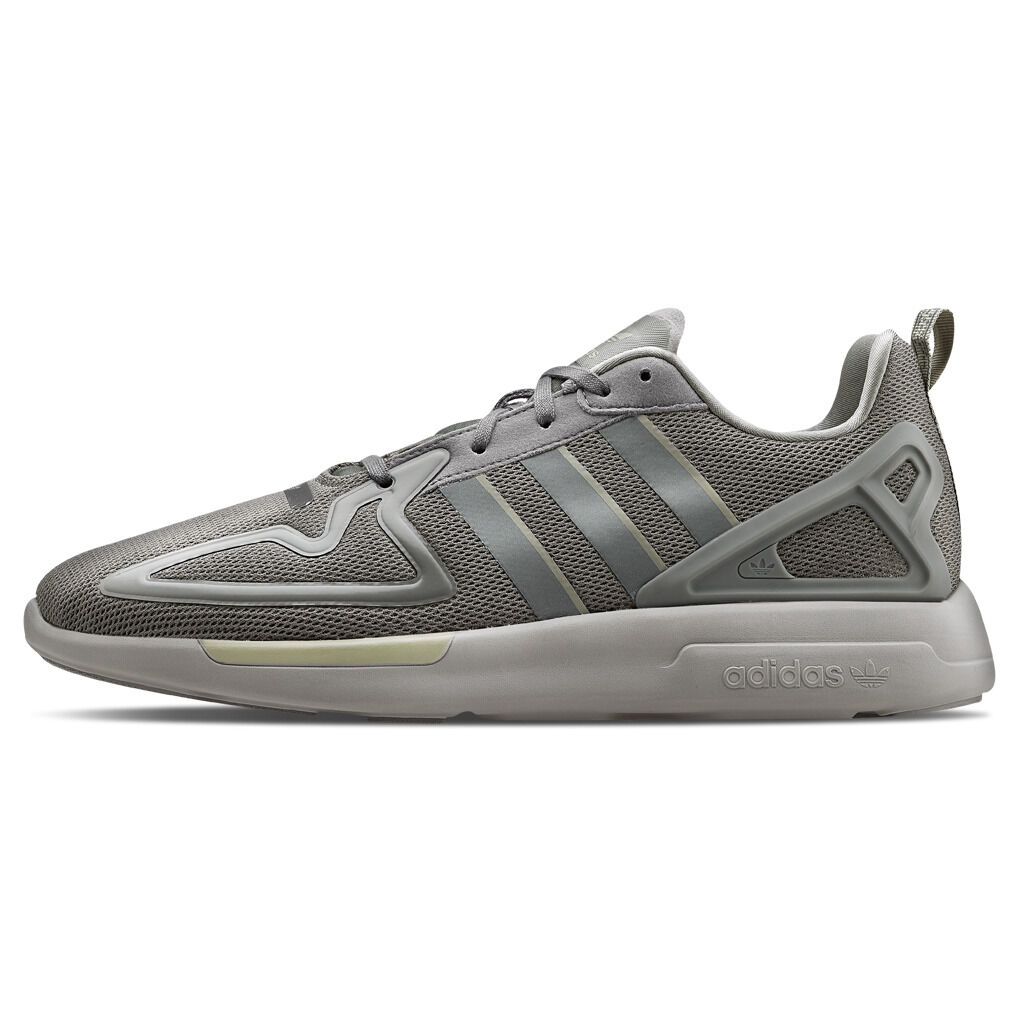 Adidas new arrivals zx grigie