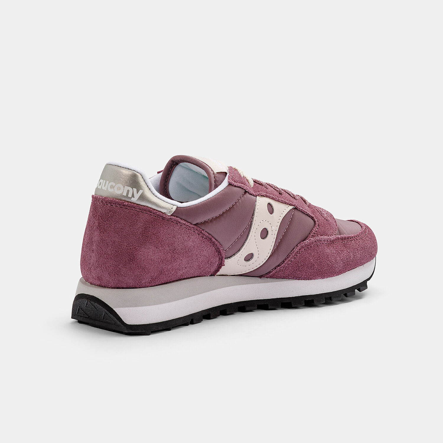 Saucony jazz 4000 best sale femme bordeaux