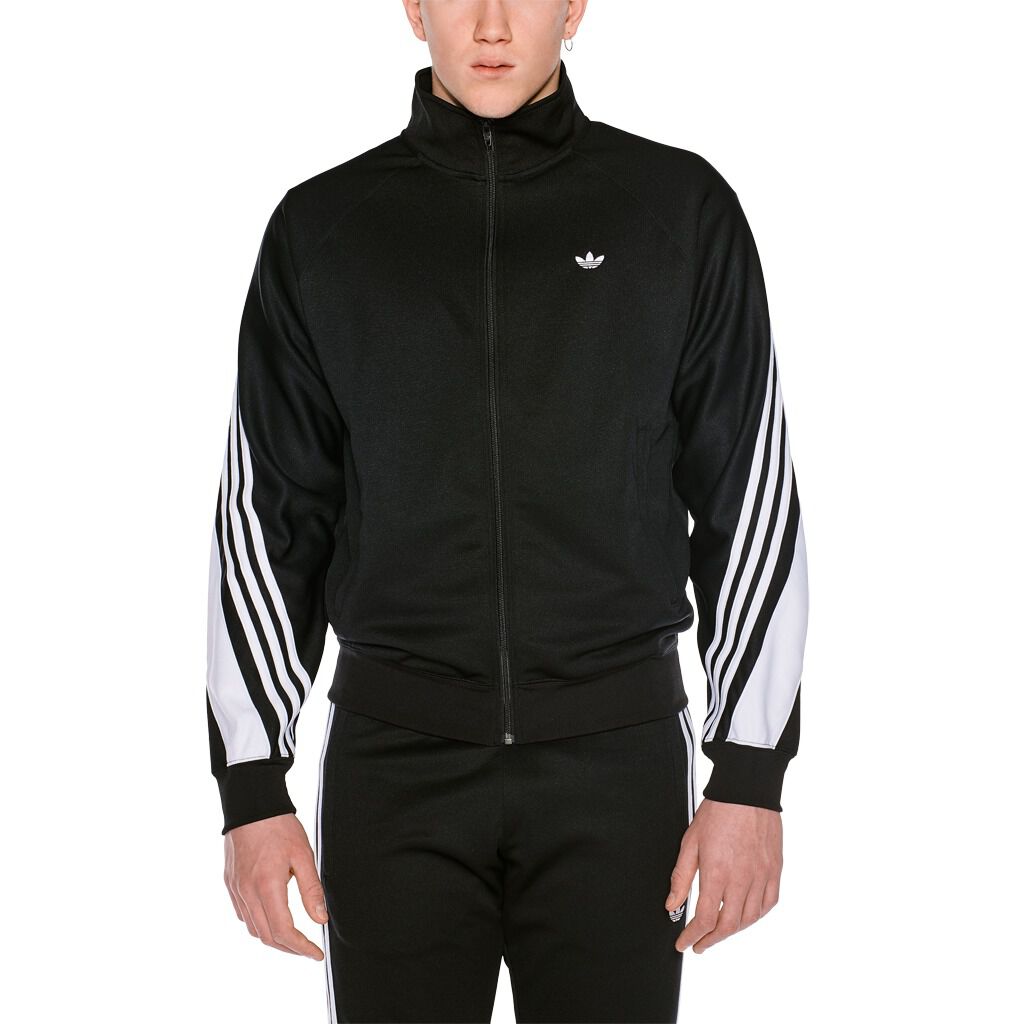 TRACK JACKET ADIDAS 3 STRIPES WRAP