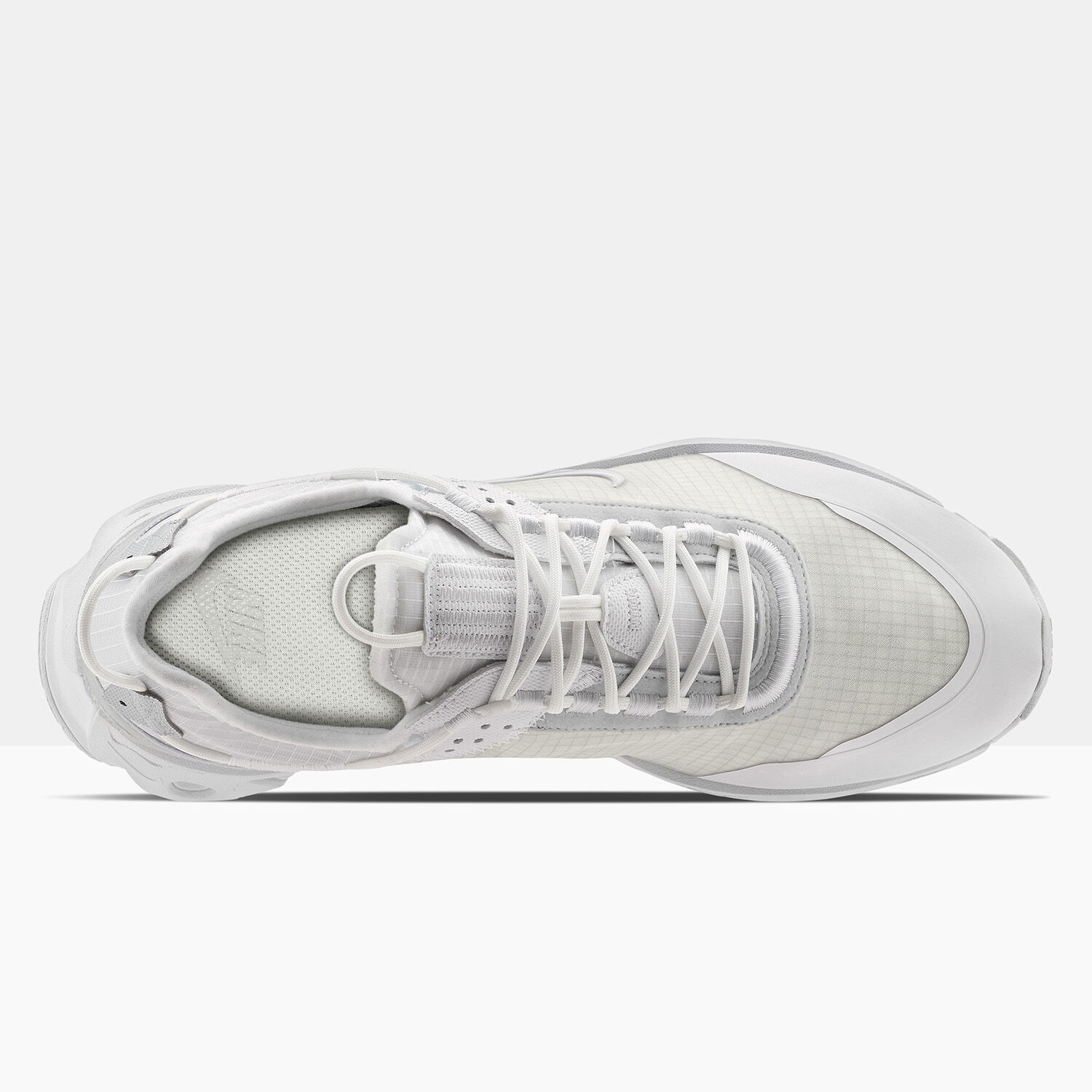 Nike shop react bianche