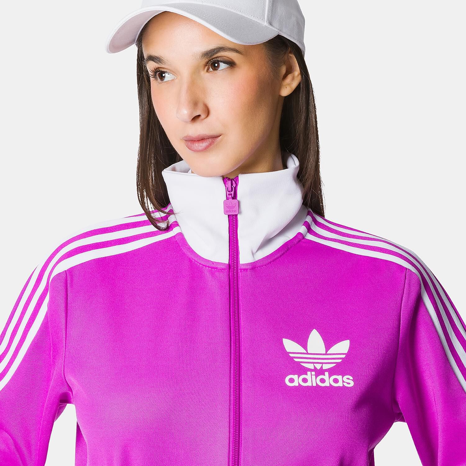 Felpe adidas viola clearance
