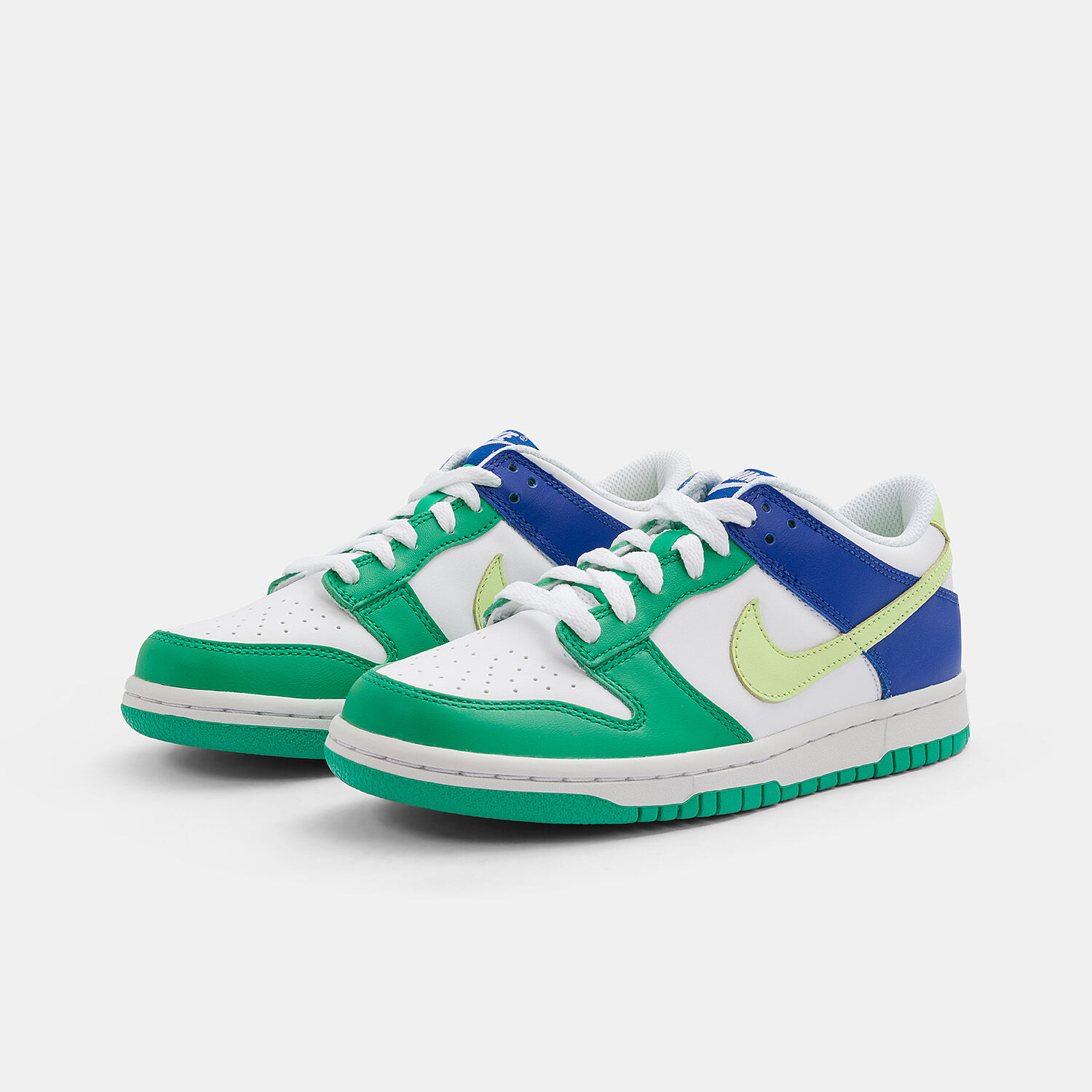 Nike verde blu shop