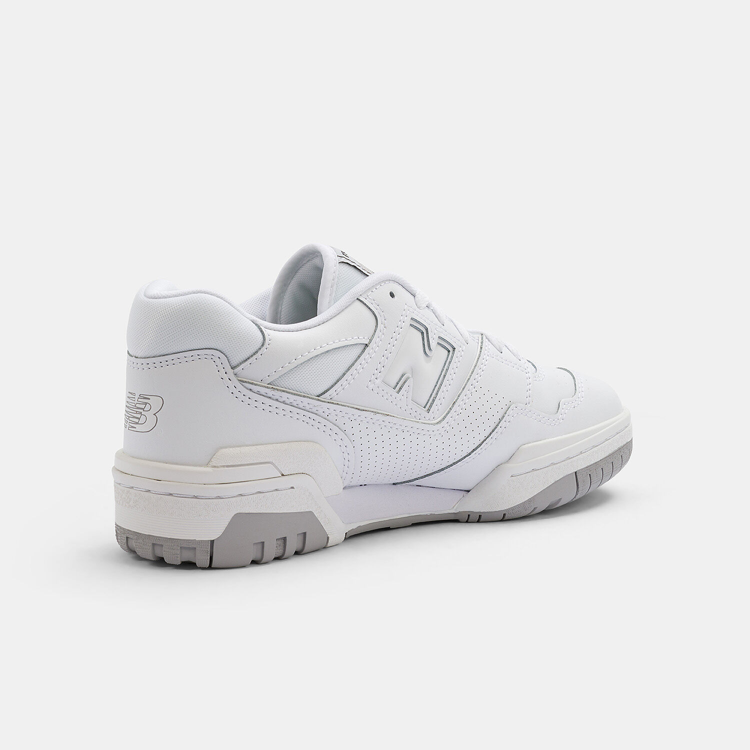 New balance 550 donne bianche discount