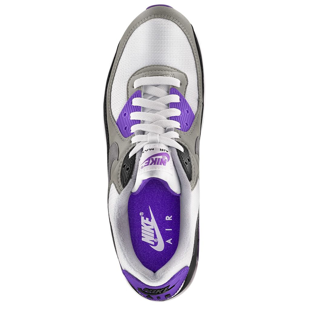 NIKE AIR MAX 90 viola AW LAB