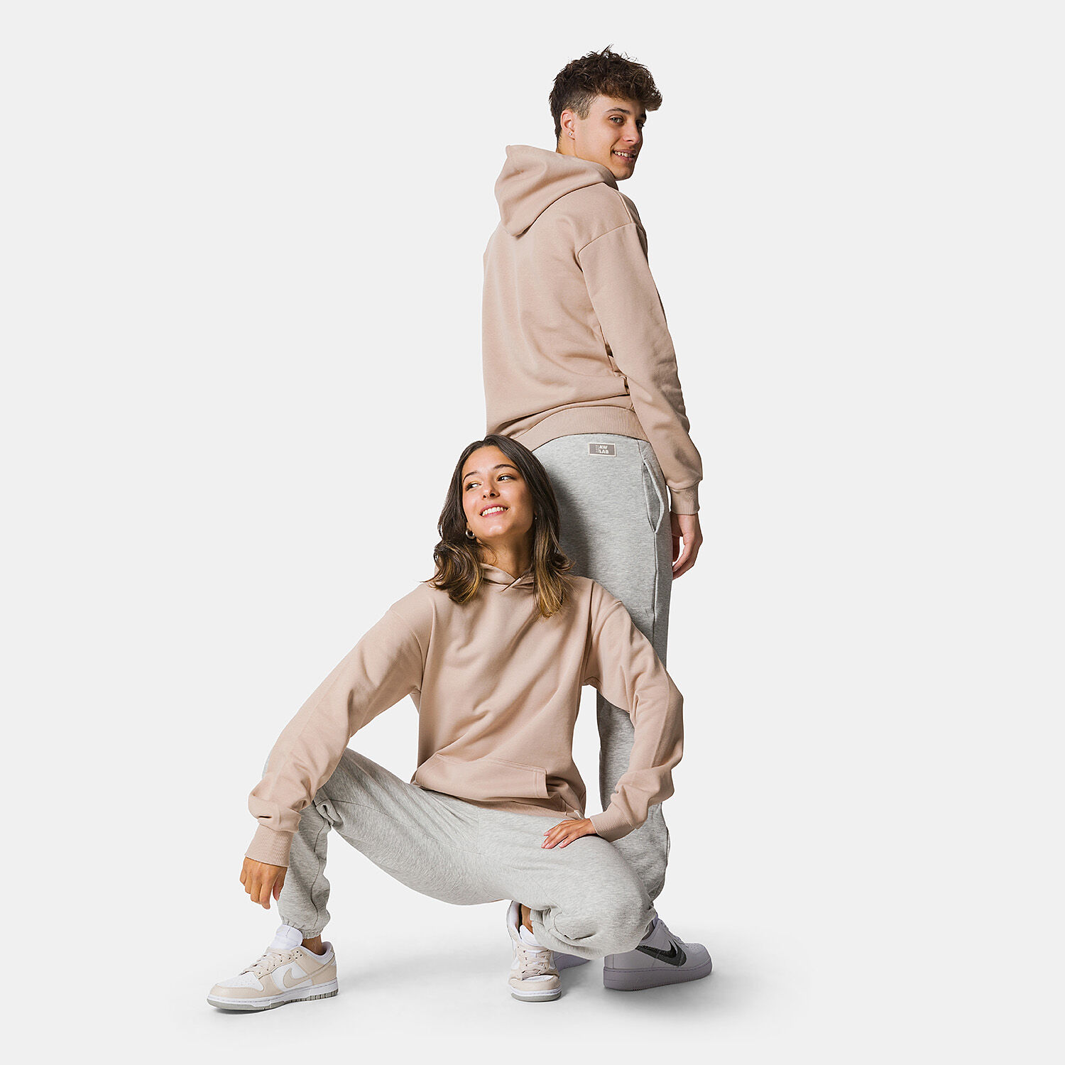 Felpa nasa aw lab best sale