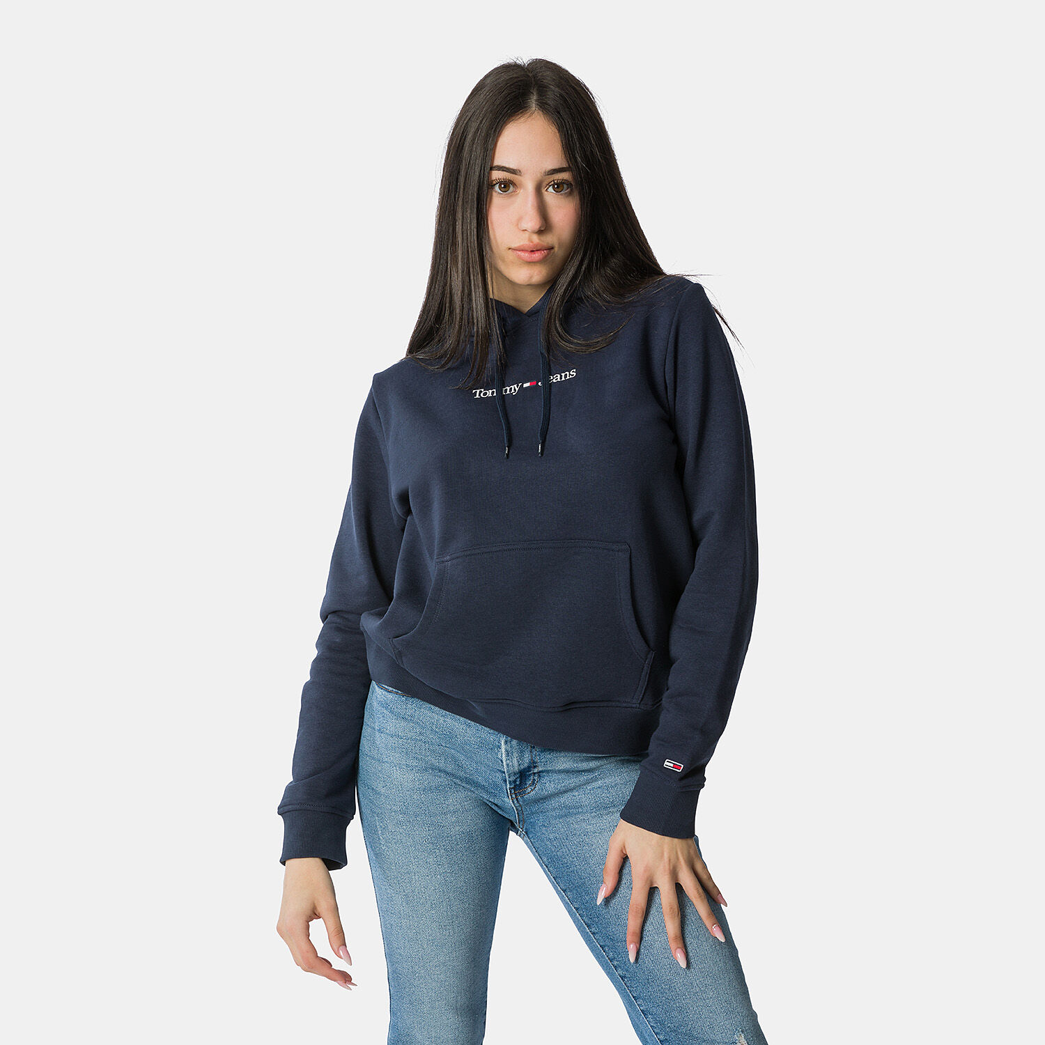 Felpa tommy discount hilfiger prezzo