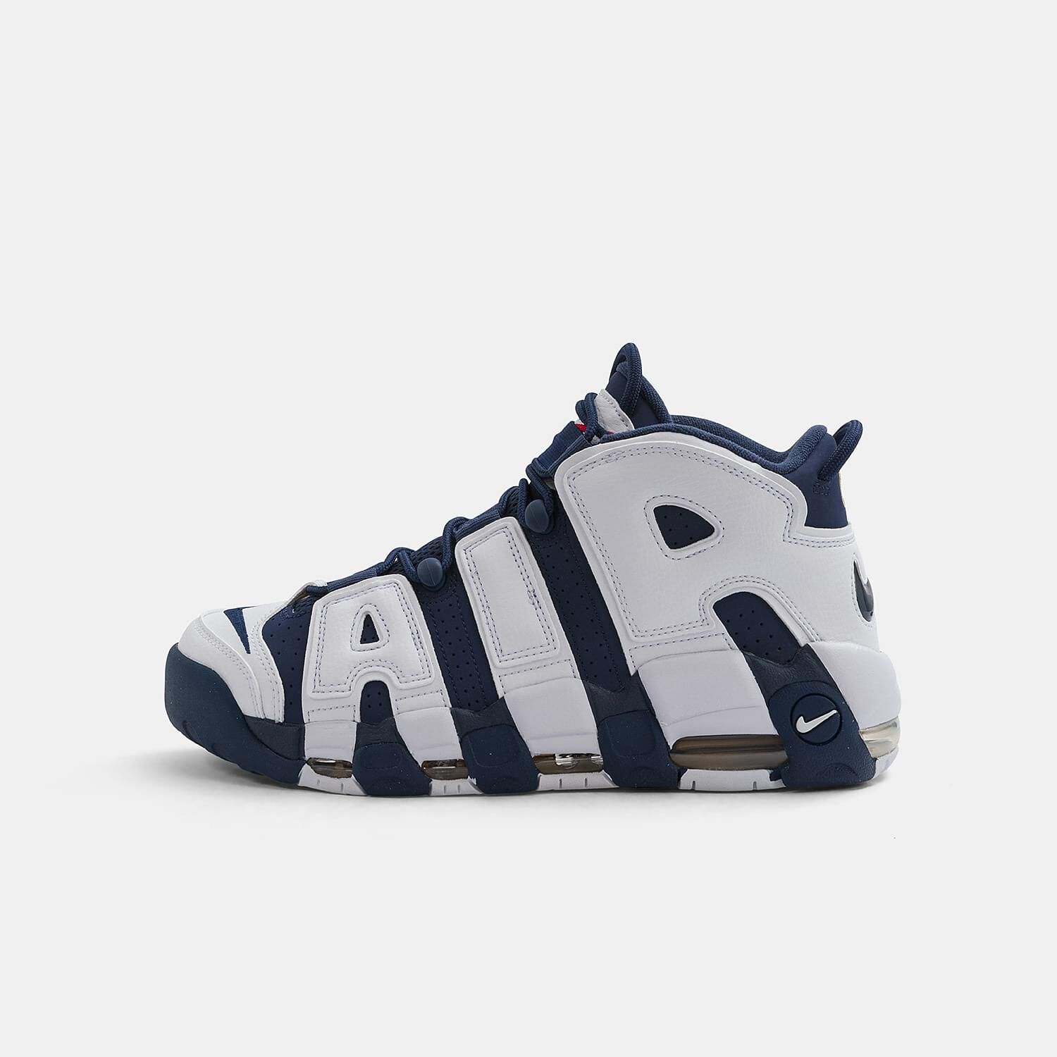 Nike uptempo costo shop