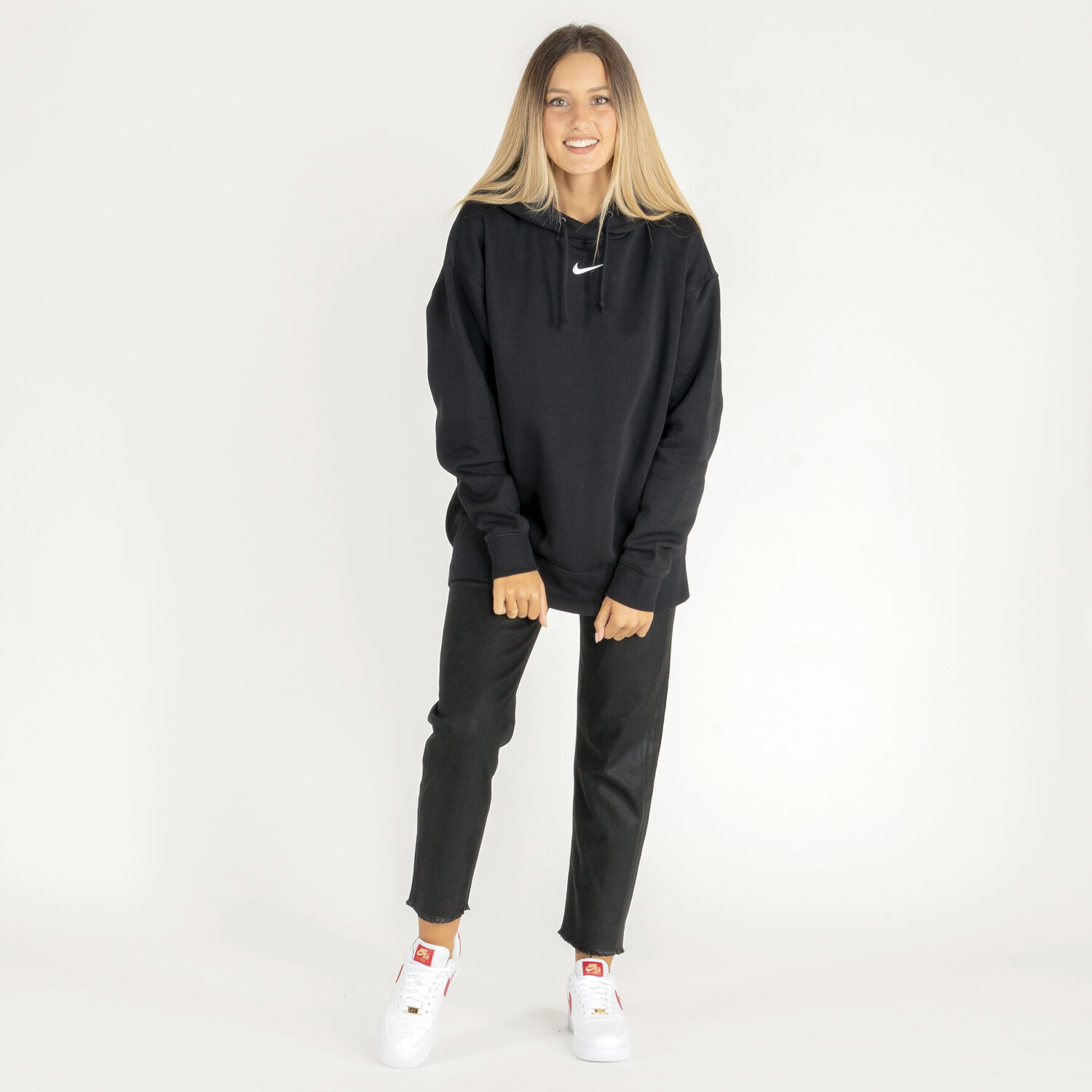 Felpe nike ragazza zalando on sale