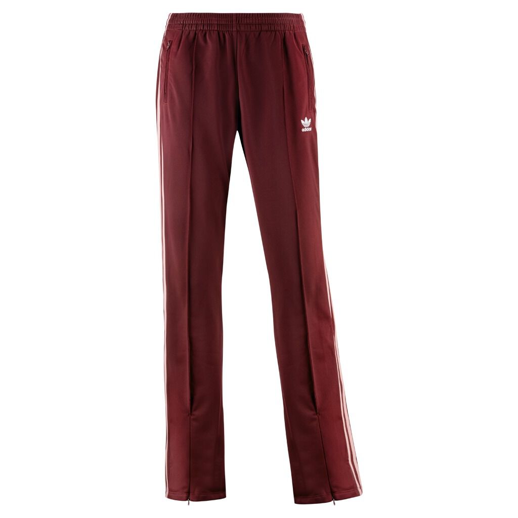 Adidas pantaloni sales donna marrone