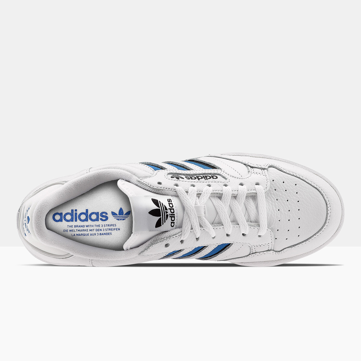 Adidas continental 80 discount uomo miglior prezzo