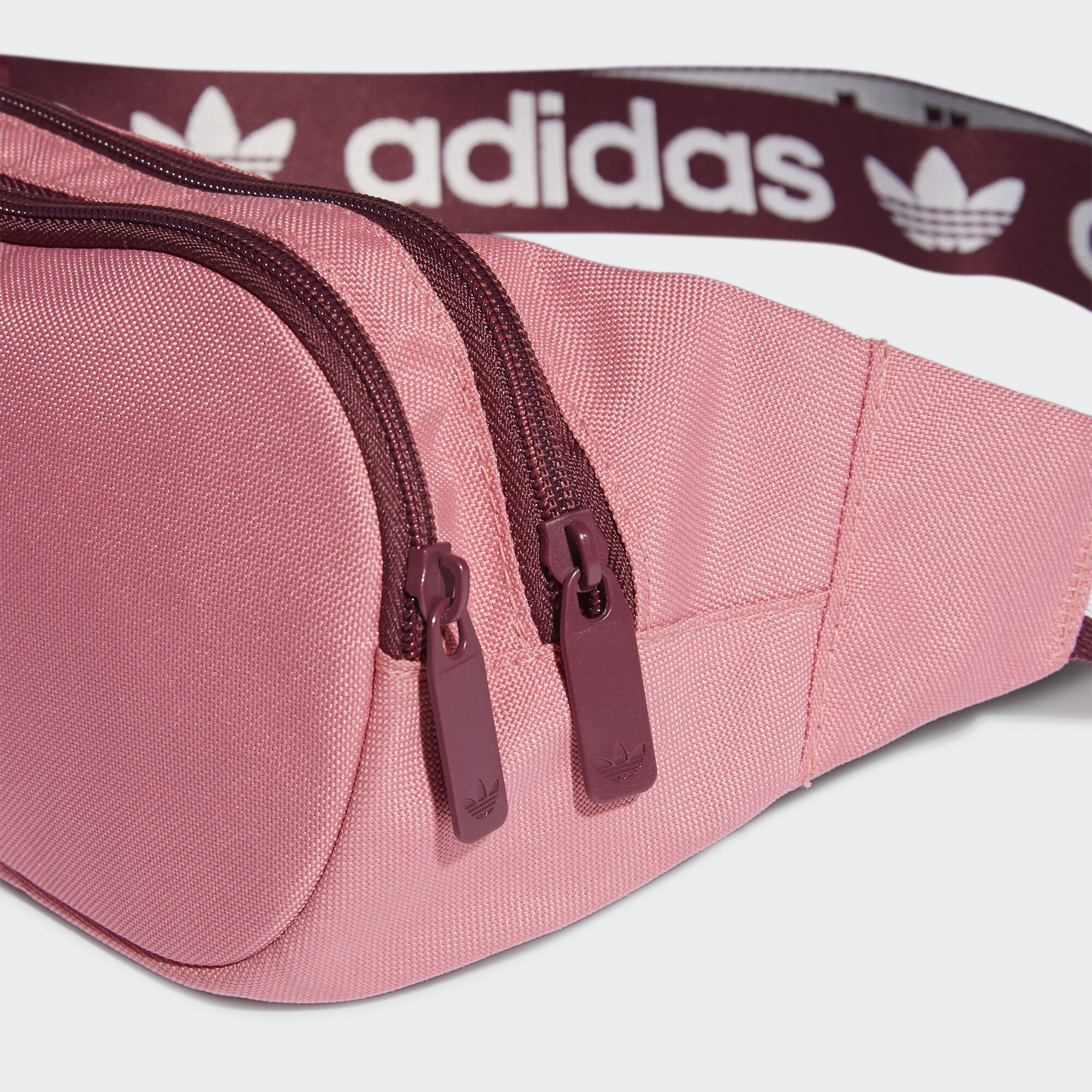 Marsupio adidas rosa sale