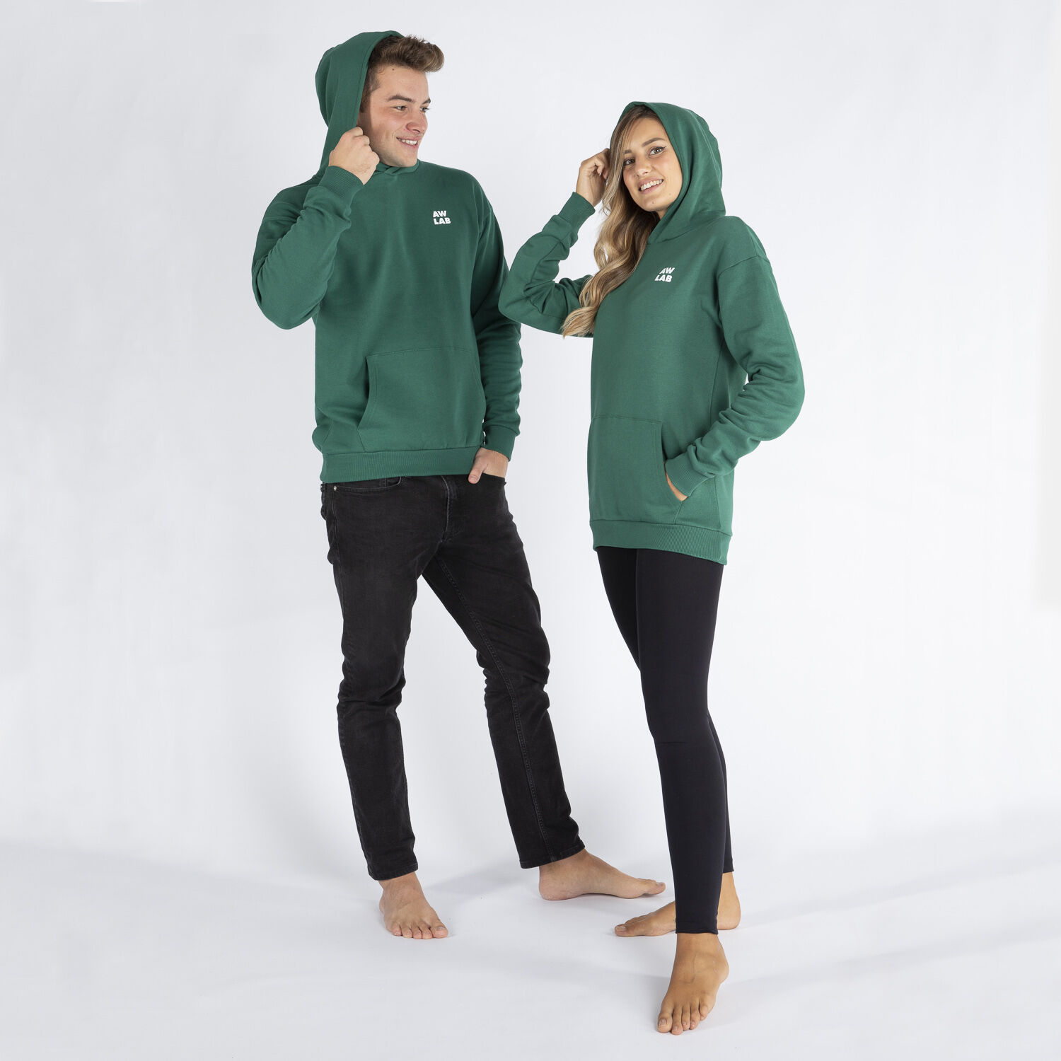 Aw best sale lab abbigliamento