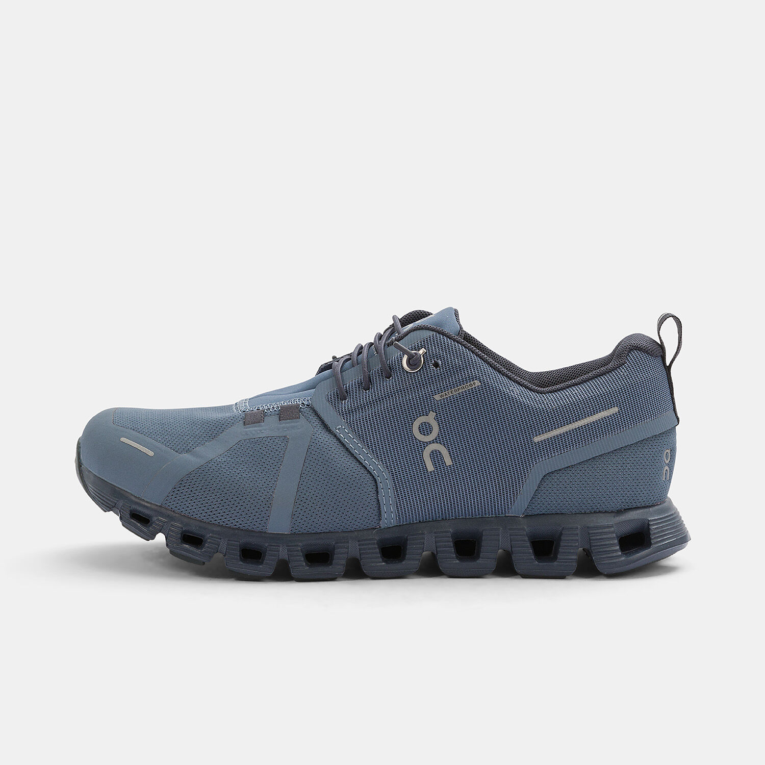 On Cloud 5 Waterproof nere AW LAB