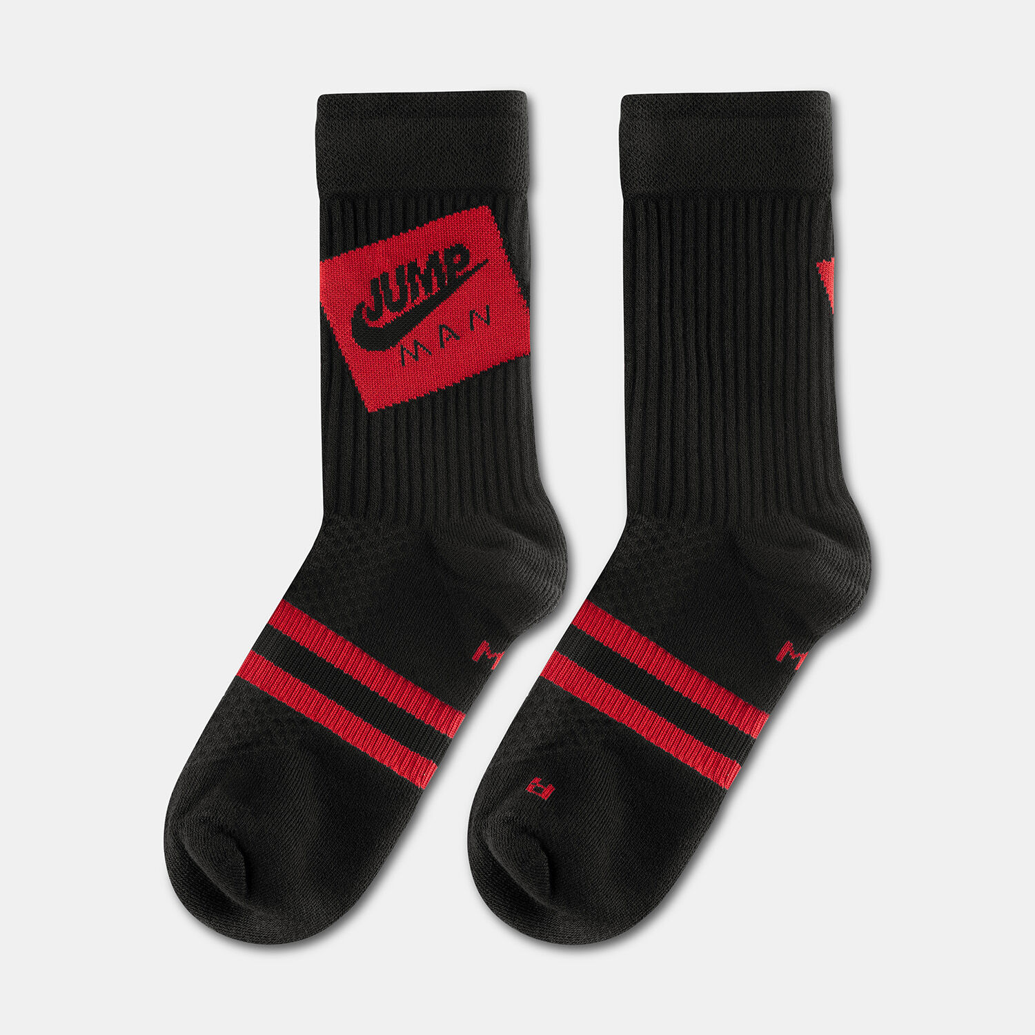 Calze Nike Jordan Jumpman Crew 2 Pack multicolor AW LAB