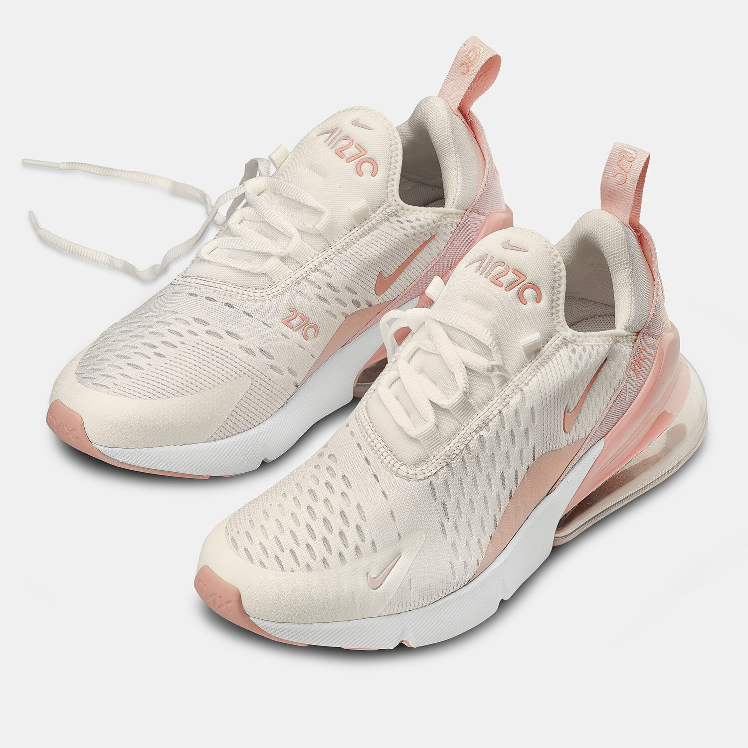 Nike air max 270 donna top rose
